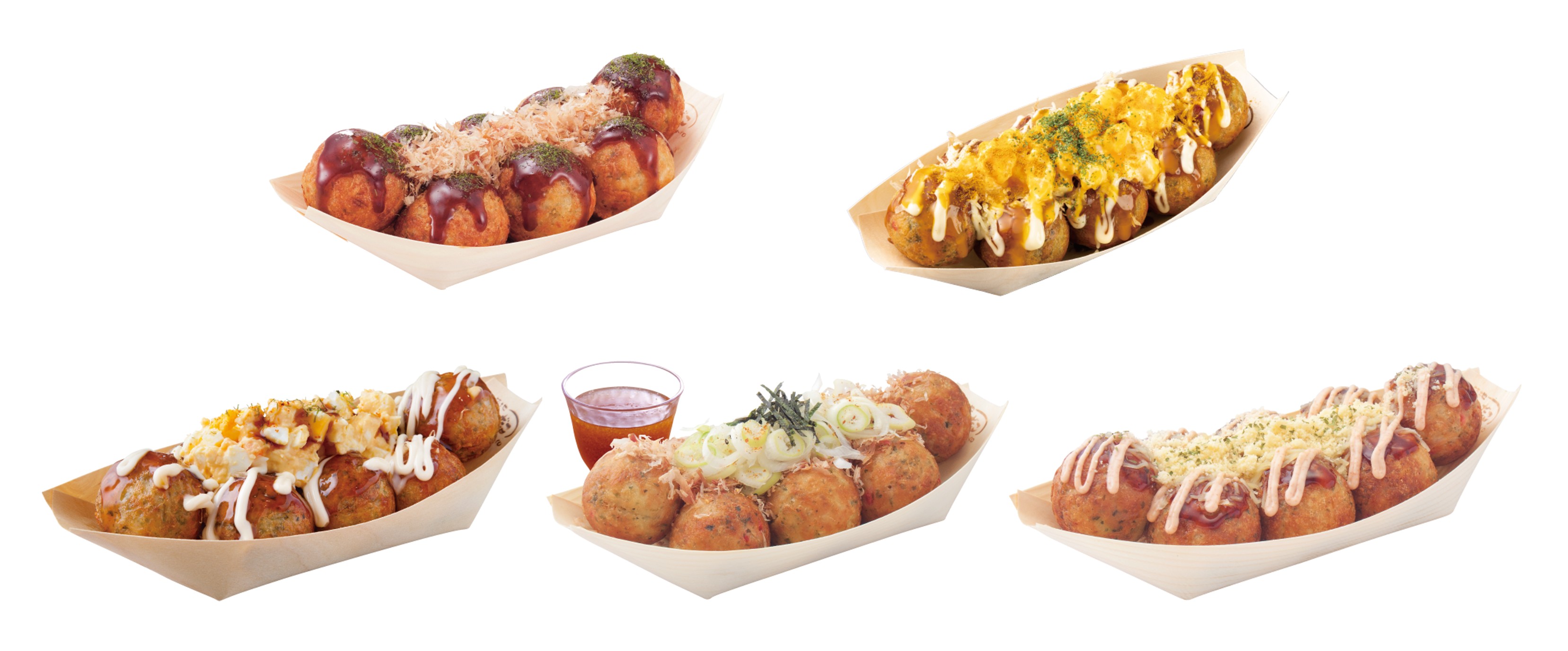 買わなきゃ損する？！ 】築地銀だこの家計応援施策！ “ ぜったいお得な