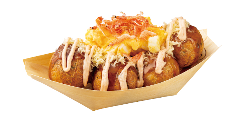 春のてりたま明太