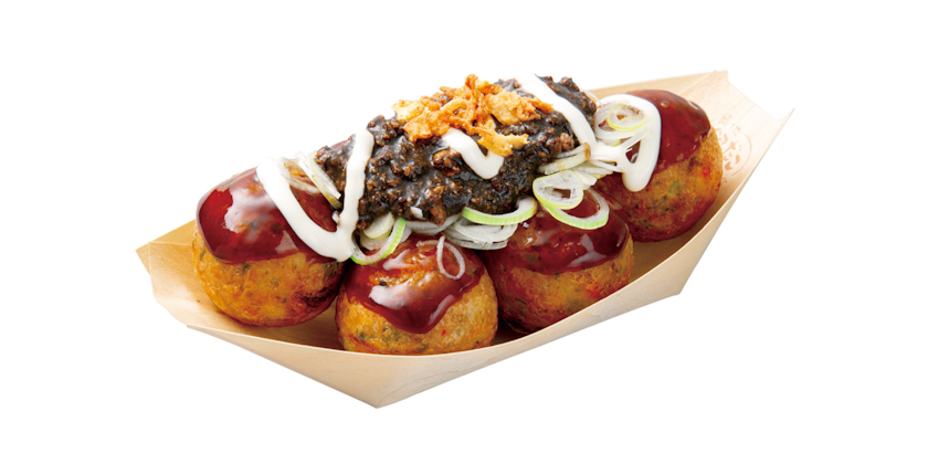 マリーンズブラックカレー