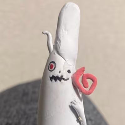 ぴーかぶー
