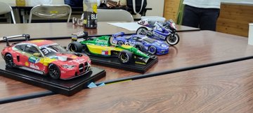 2025年8月ミーティング活動報告