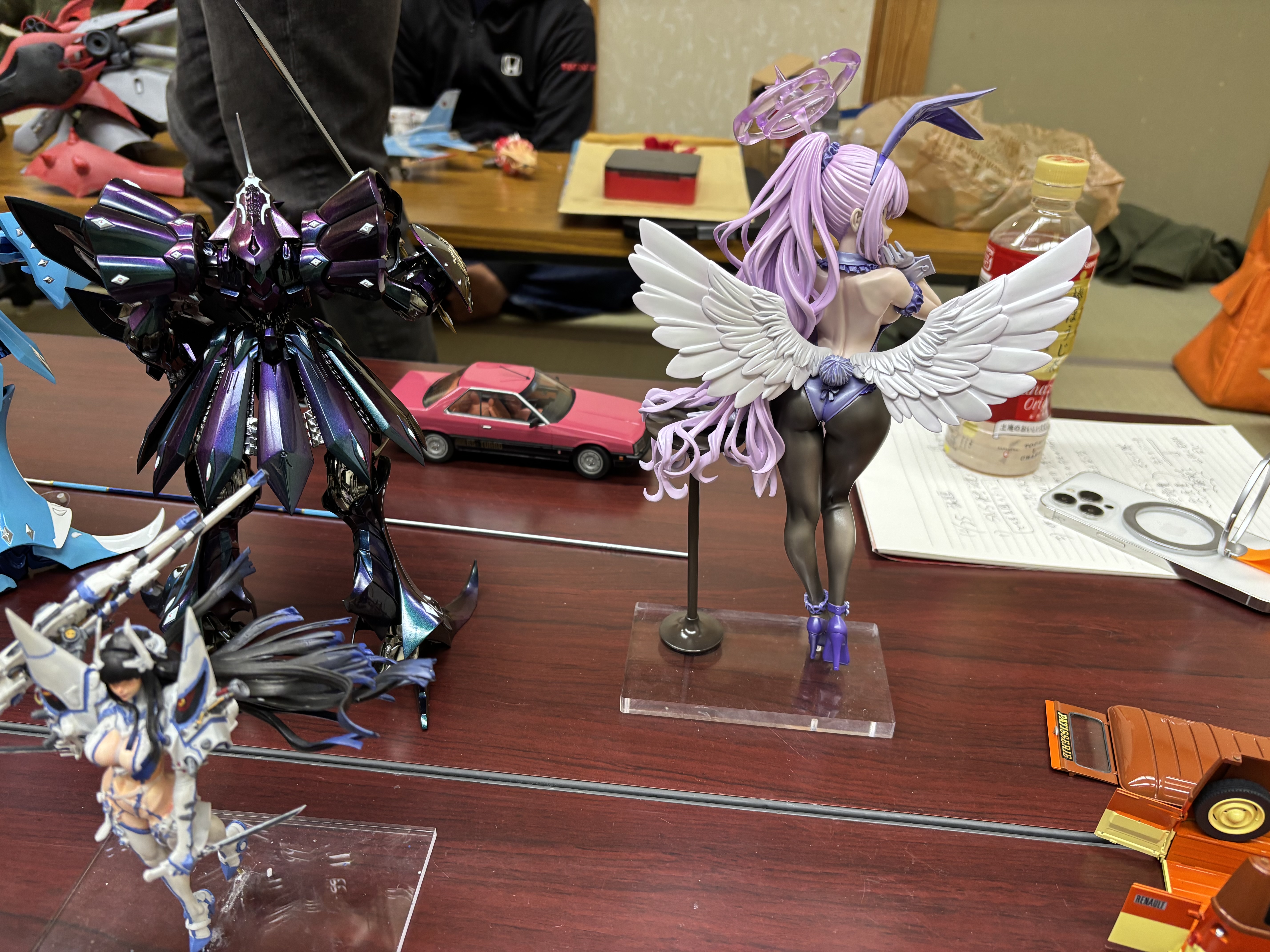 2025年10月ミーティング活動報告