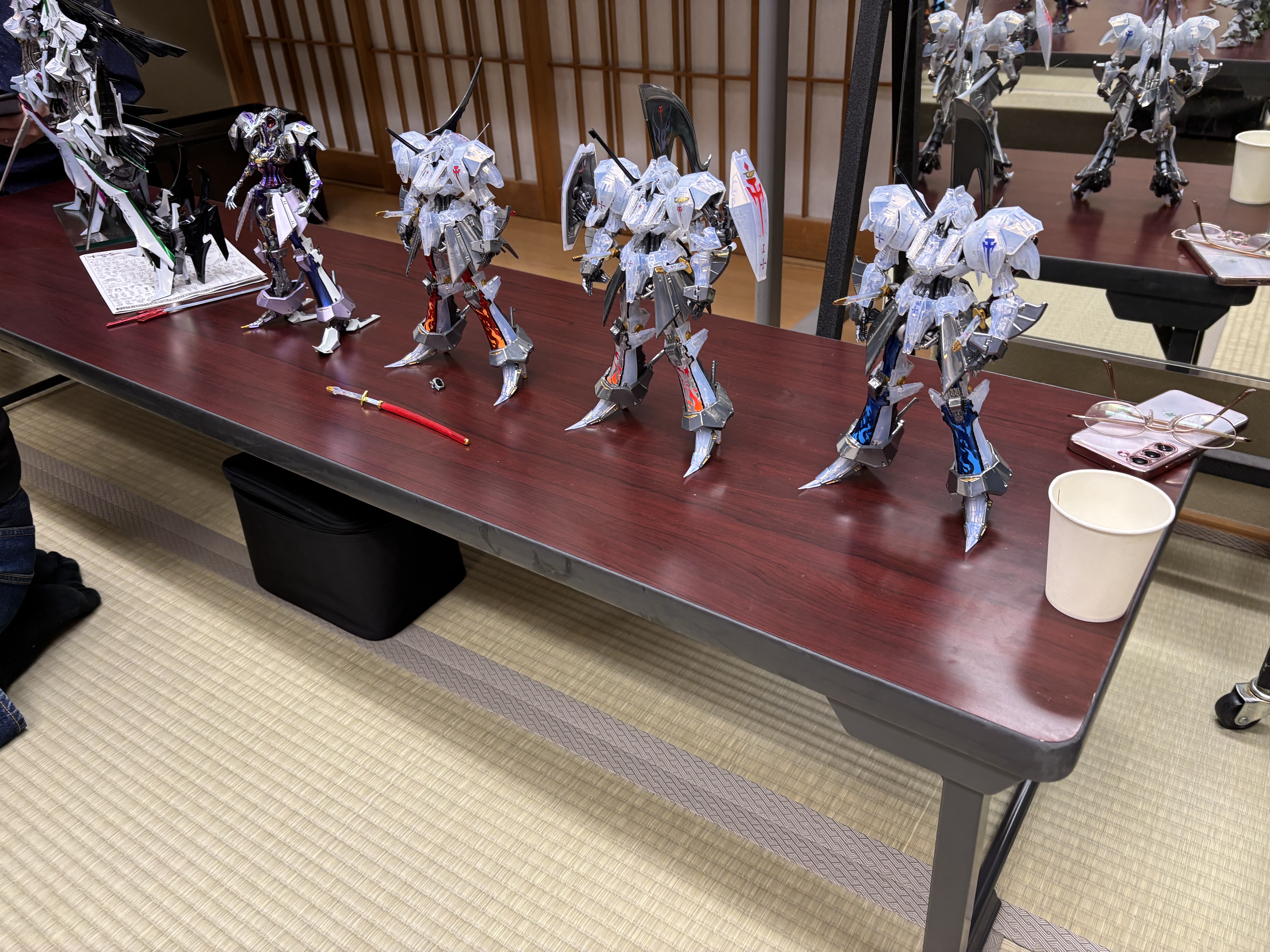 2025年10月ミーティング活動報告