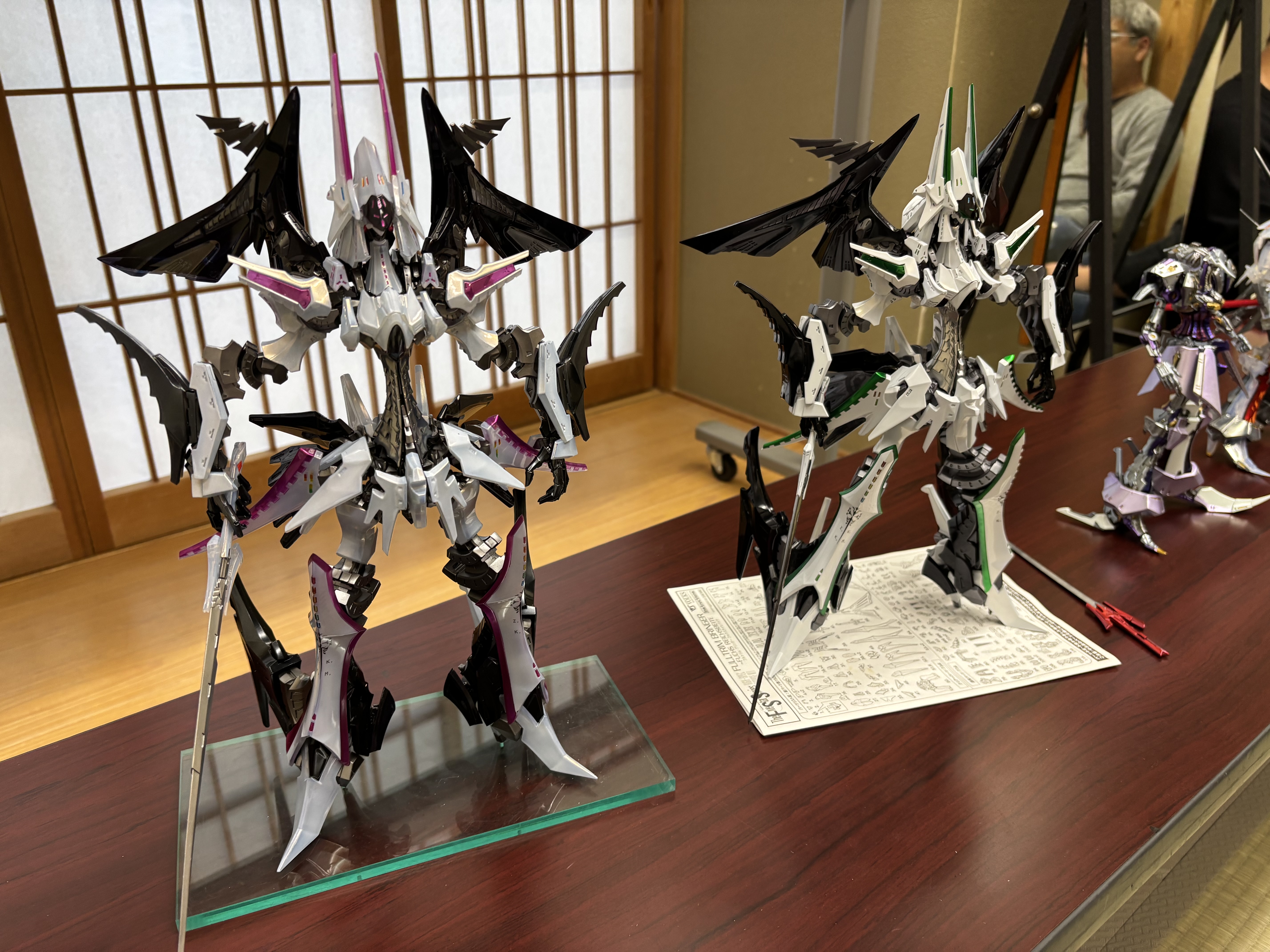 2025年10月ミーティング活動報告