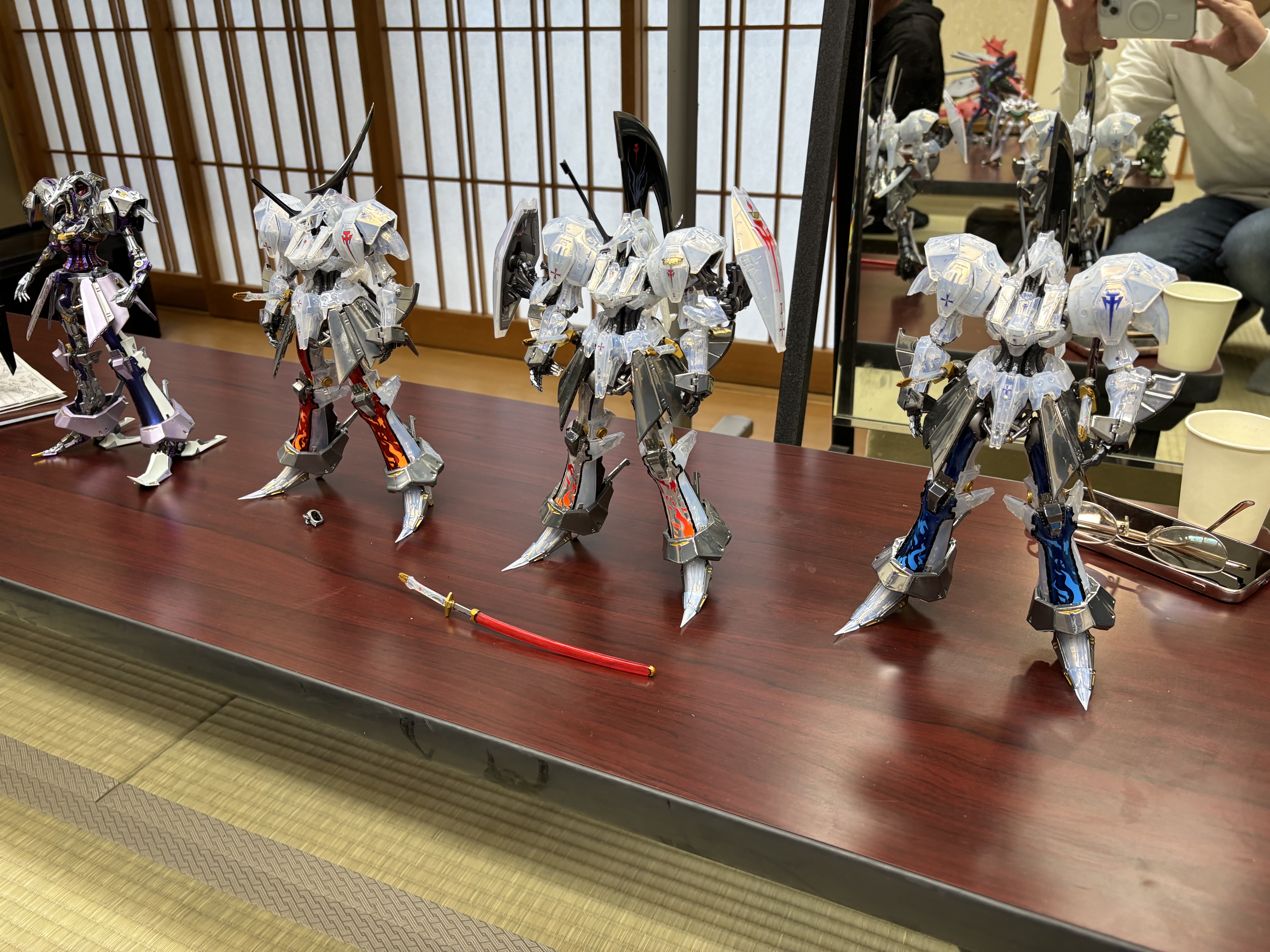 2025年10月ミーティング活動報告