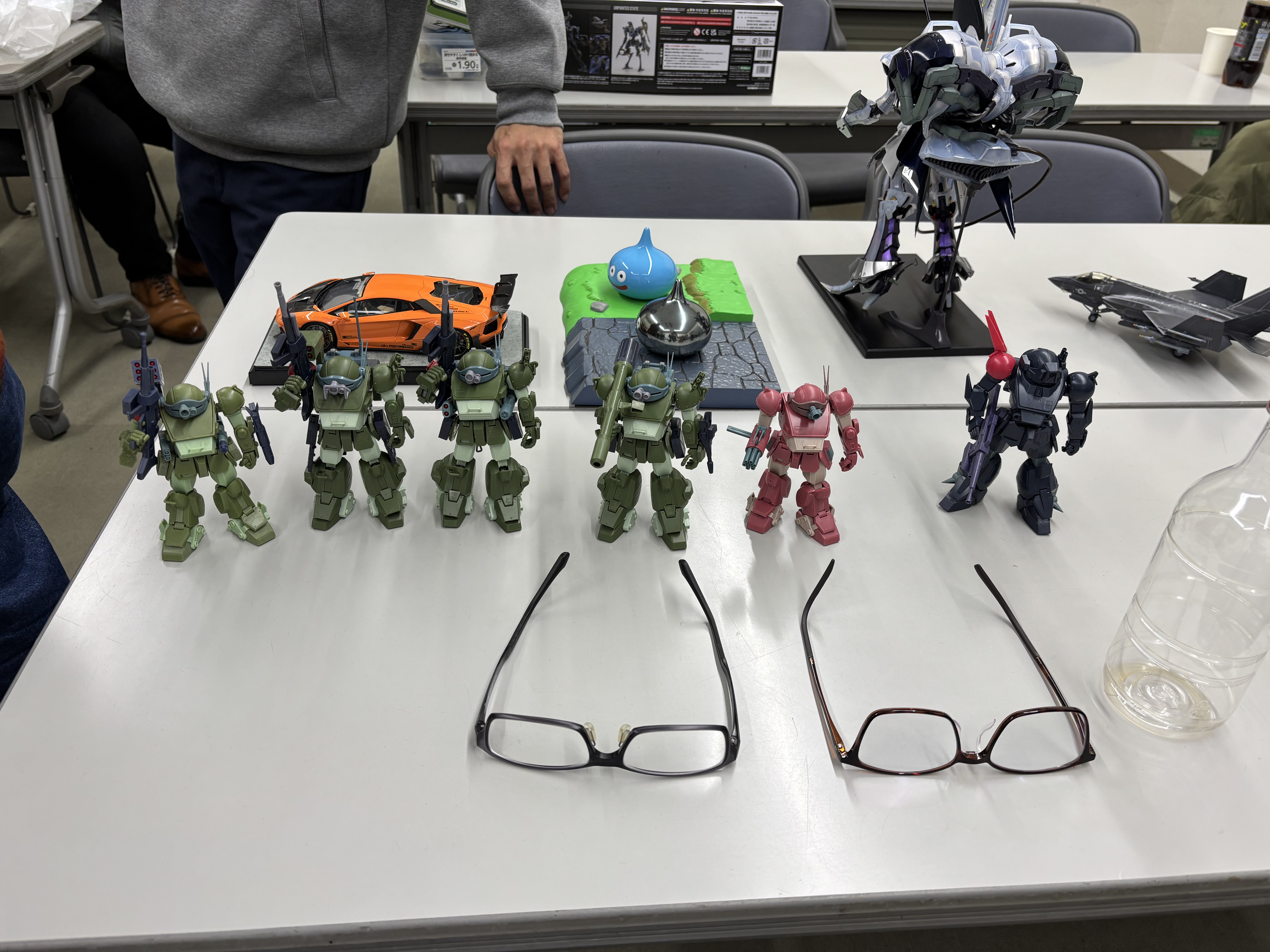 2025年12月ミーティング活動報告