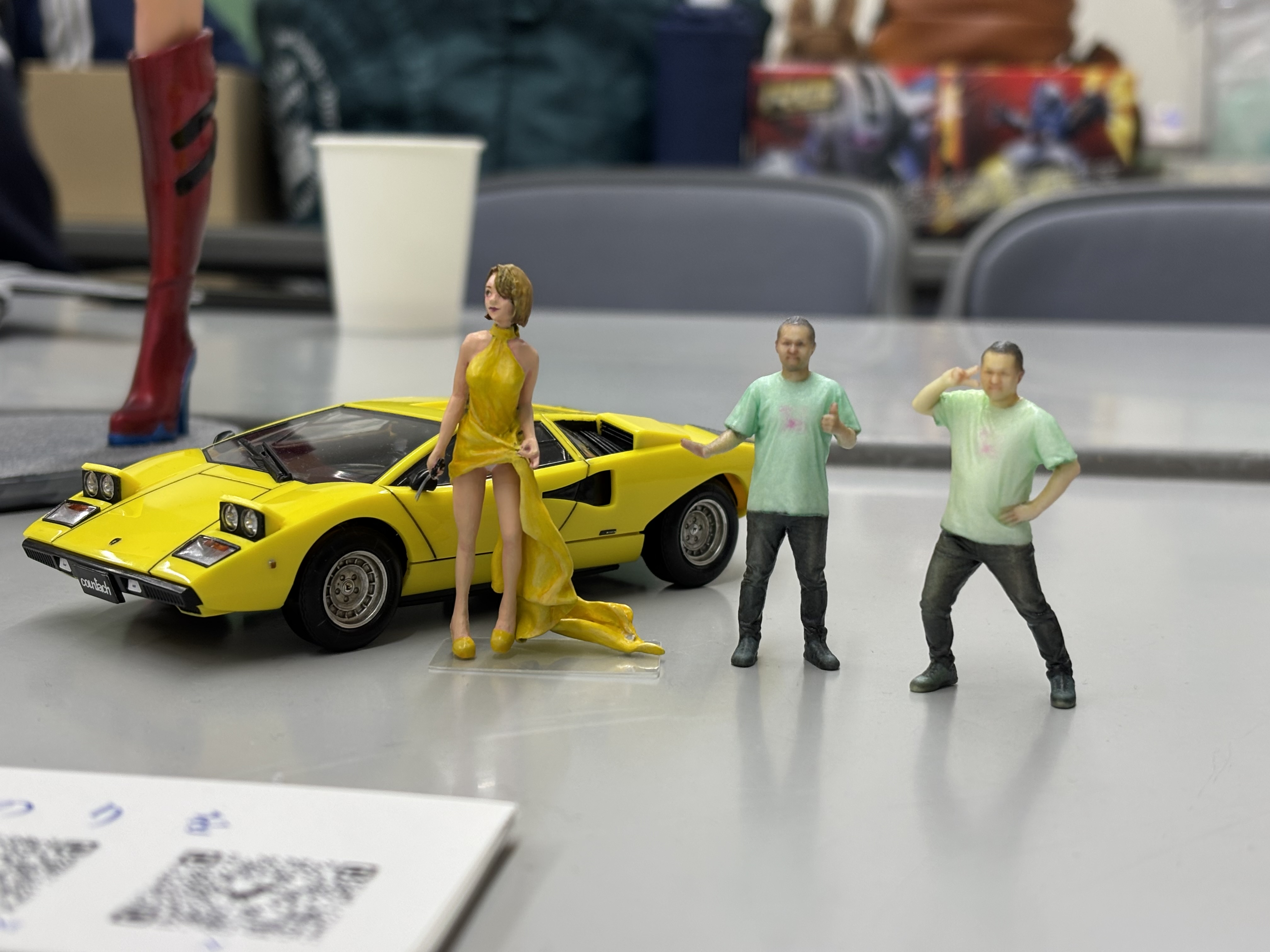 2026年2月ミーティング活動報告