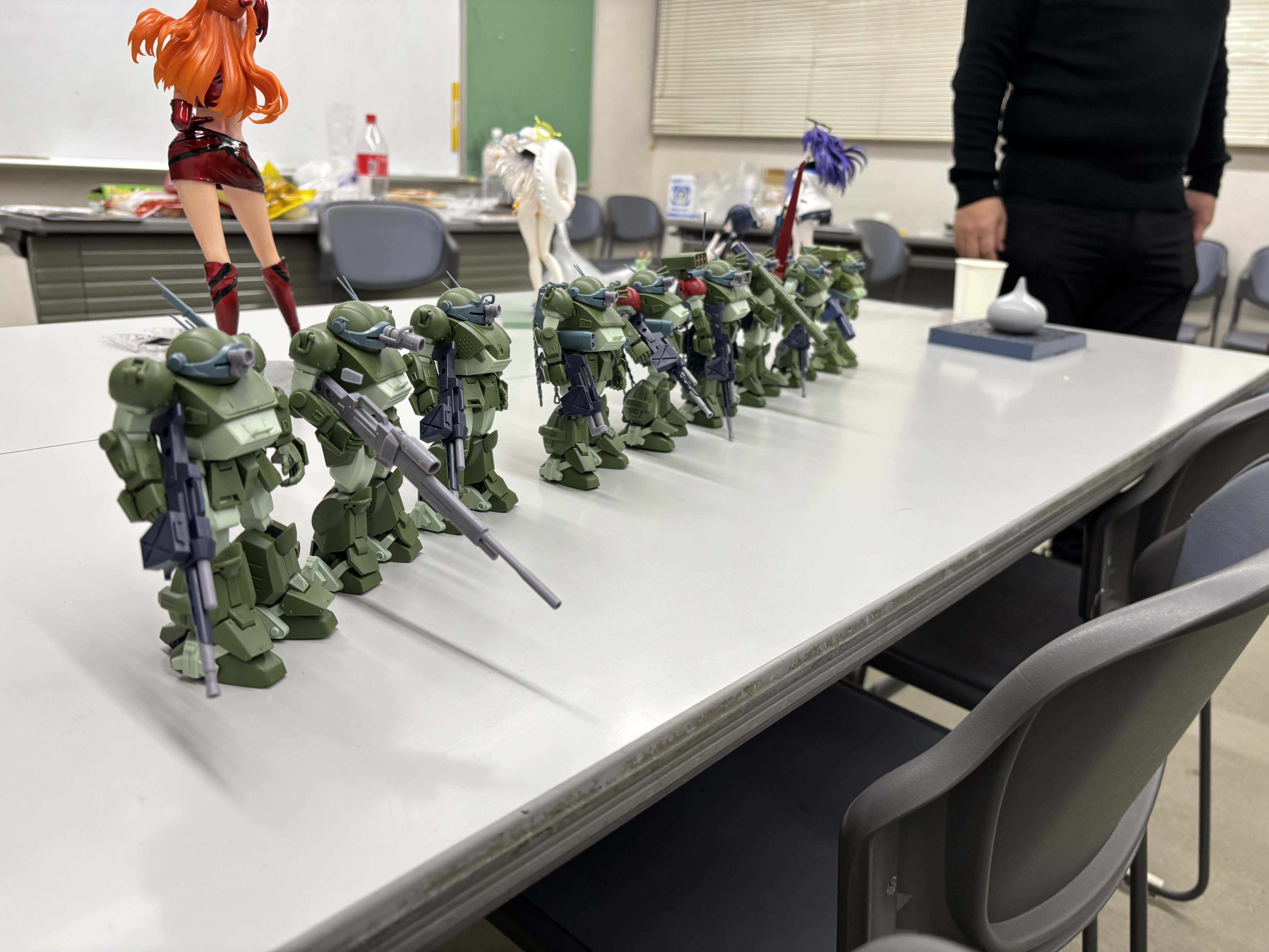 2026年2月ミーティング活動報告