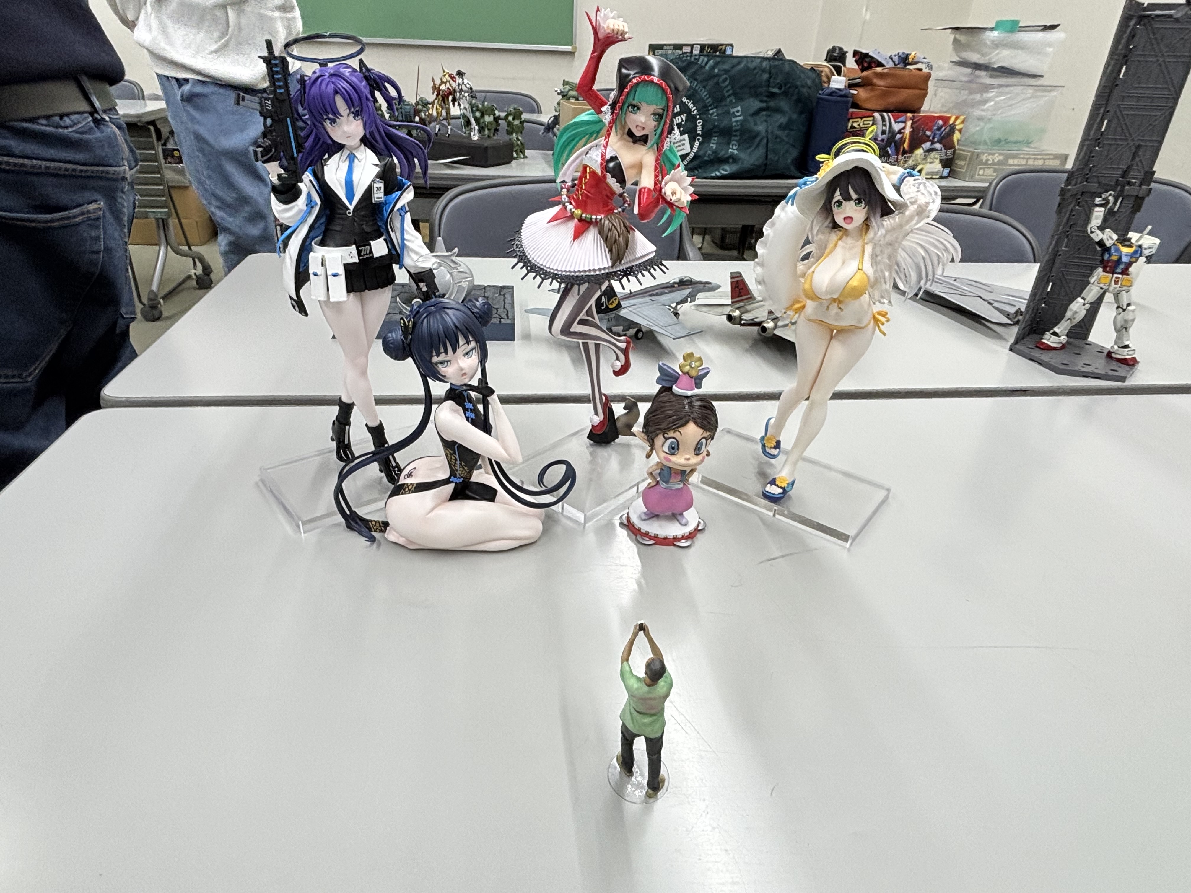 2026年2月ミーティング活動報告