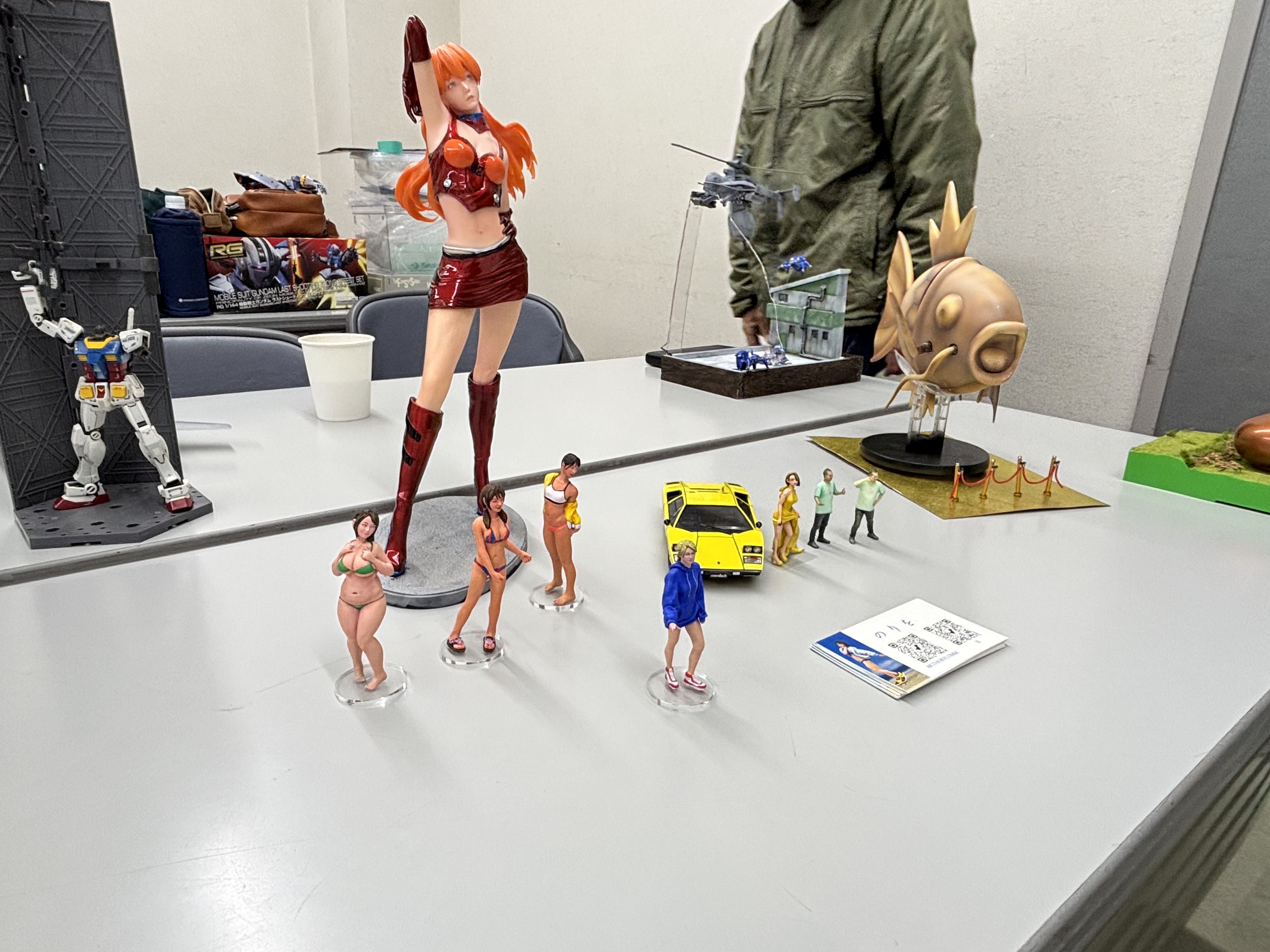 2026年2月ミーティング活動報告