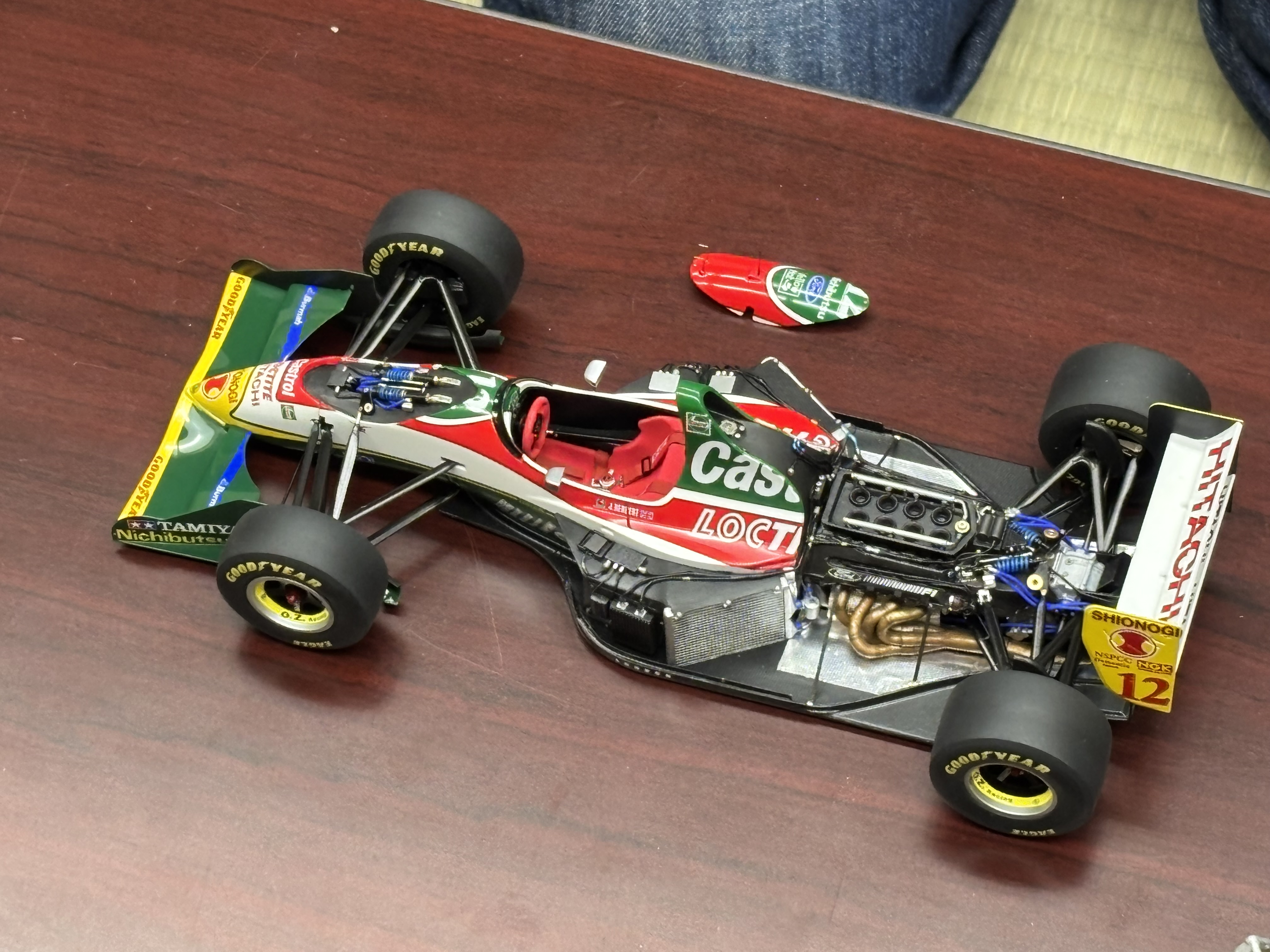 2025年10月ミーティング活動報告