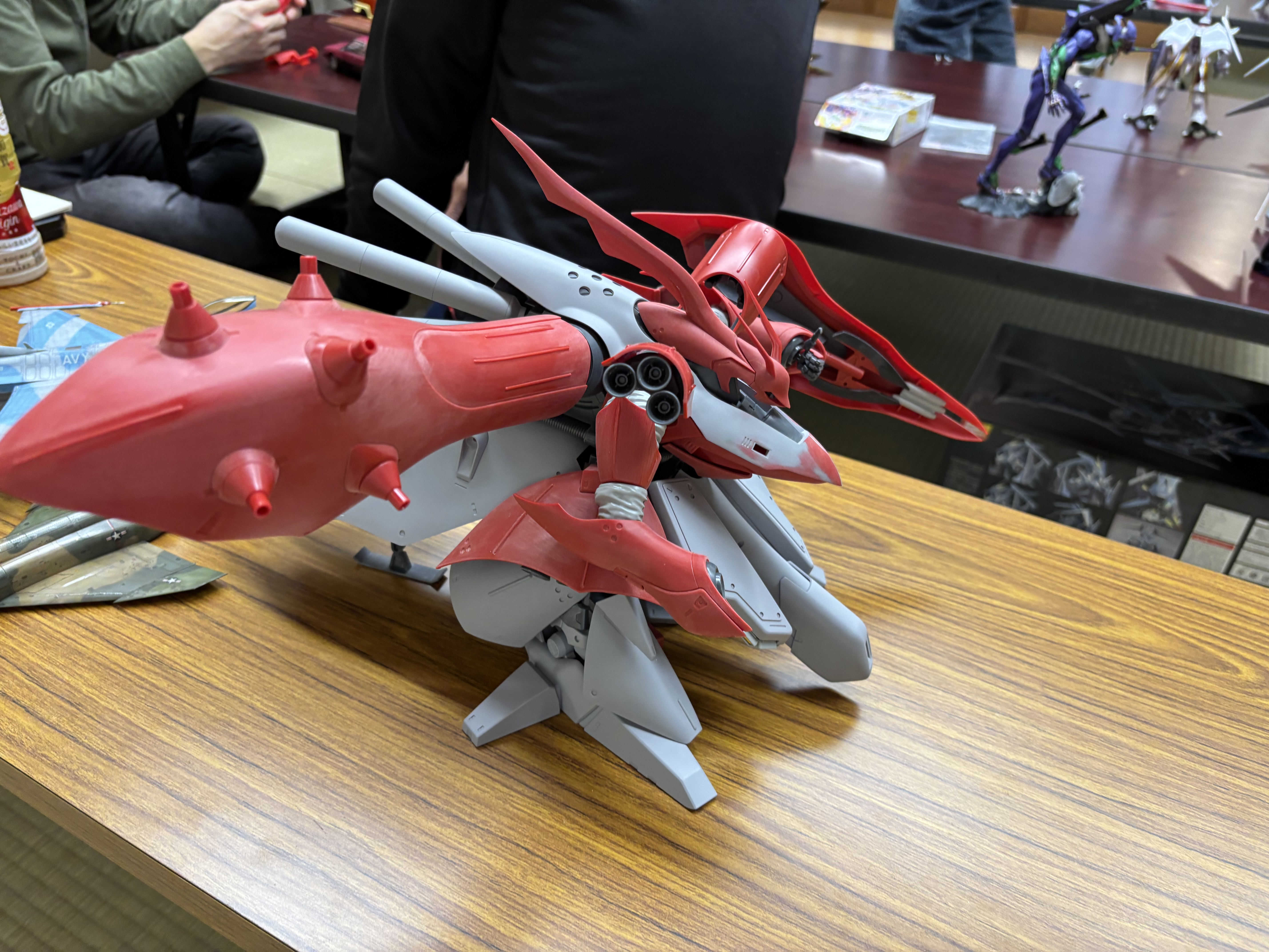 2025年10月ミーティング活動報告