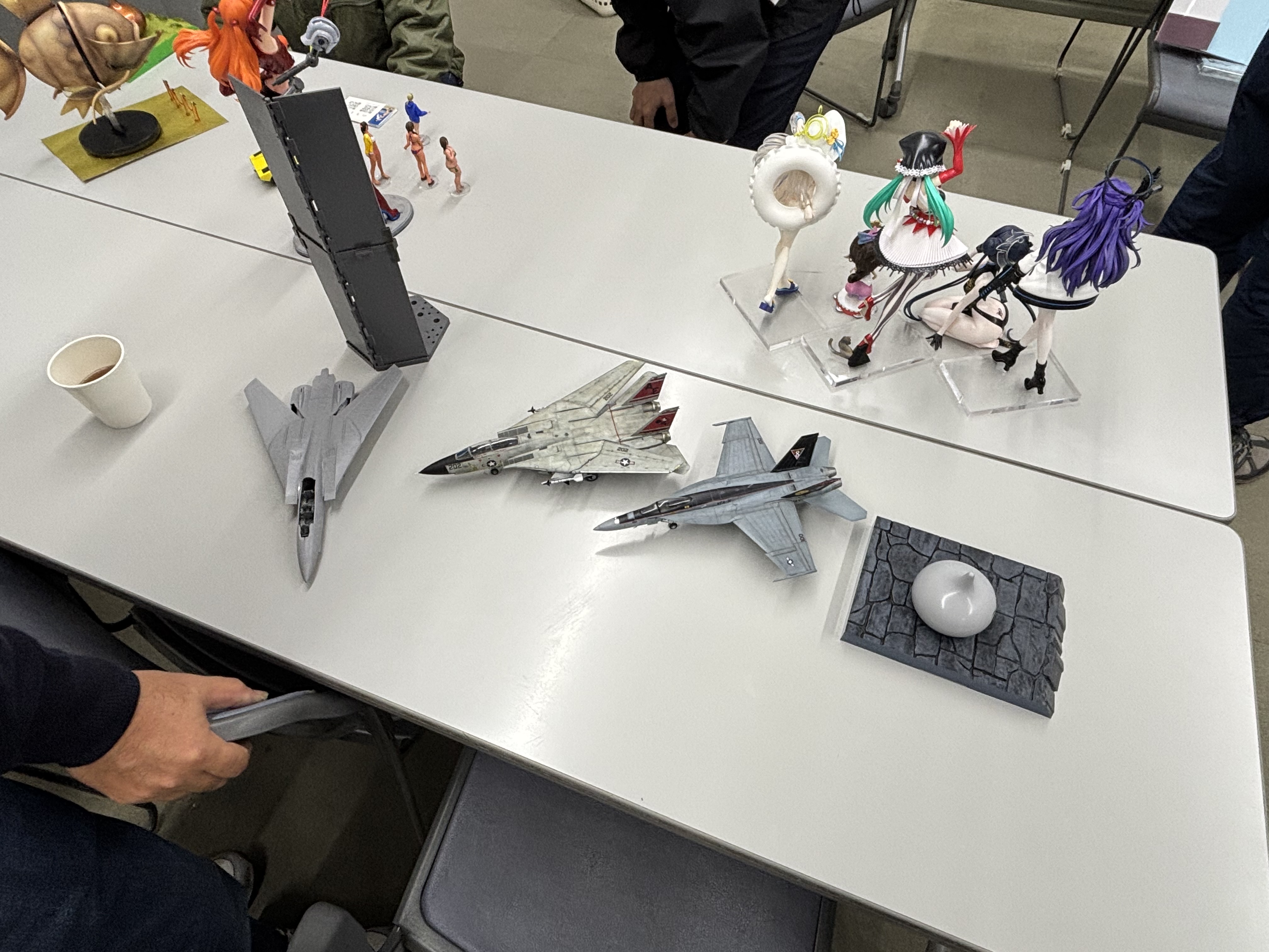 2026年2月ミーティング活動報告