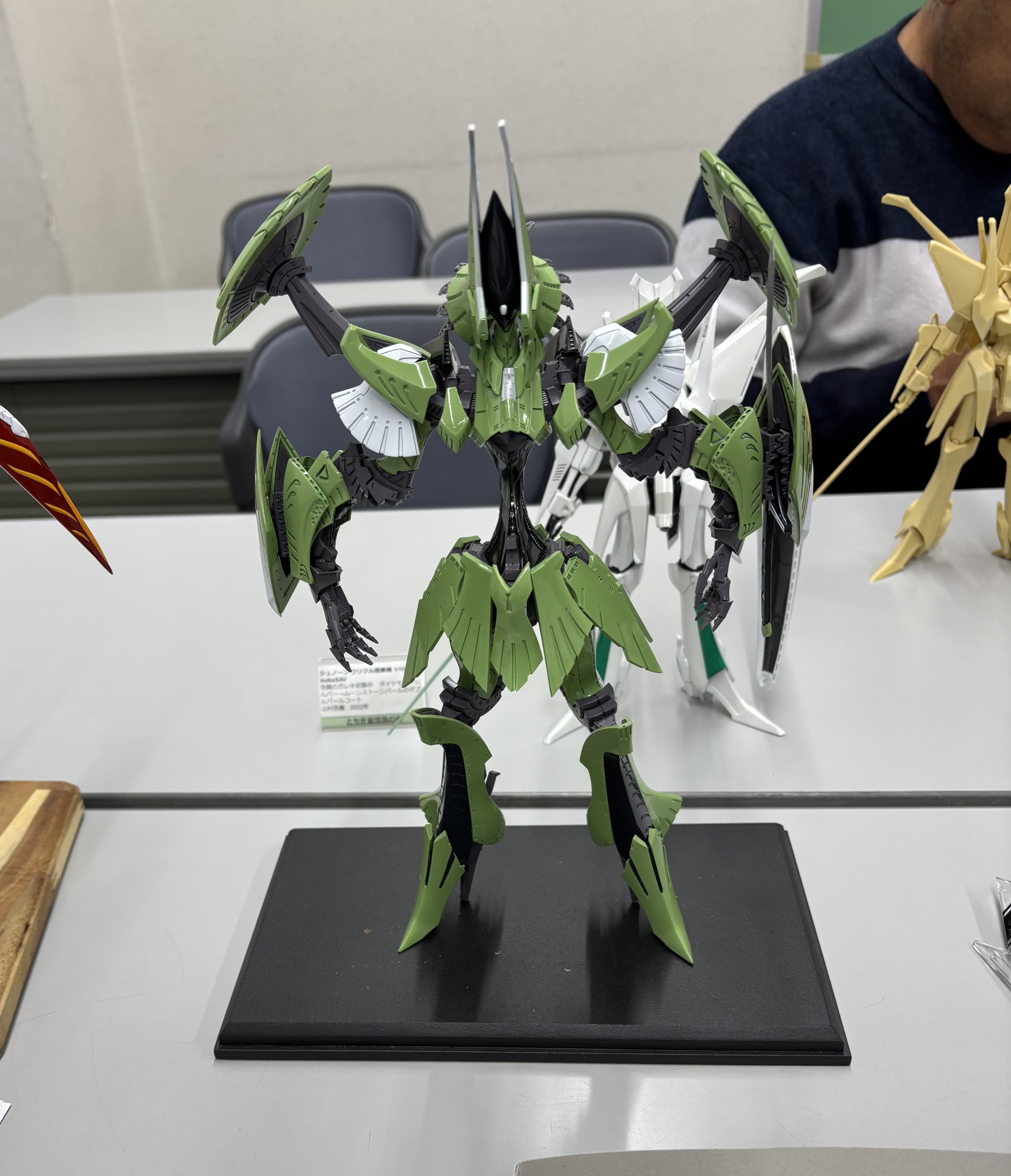 2026年2月ミーティング活動報告