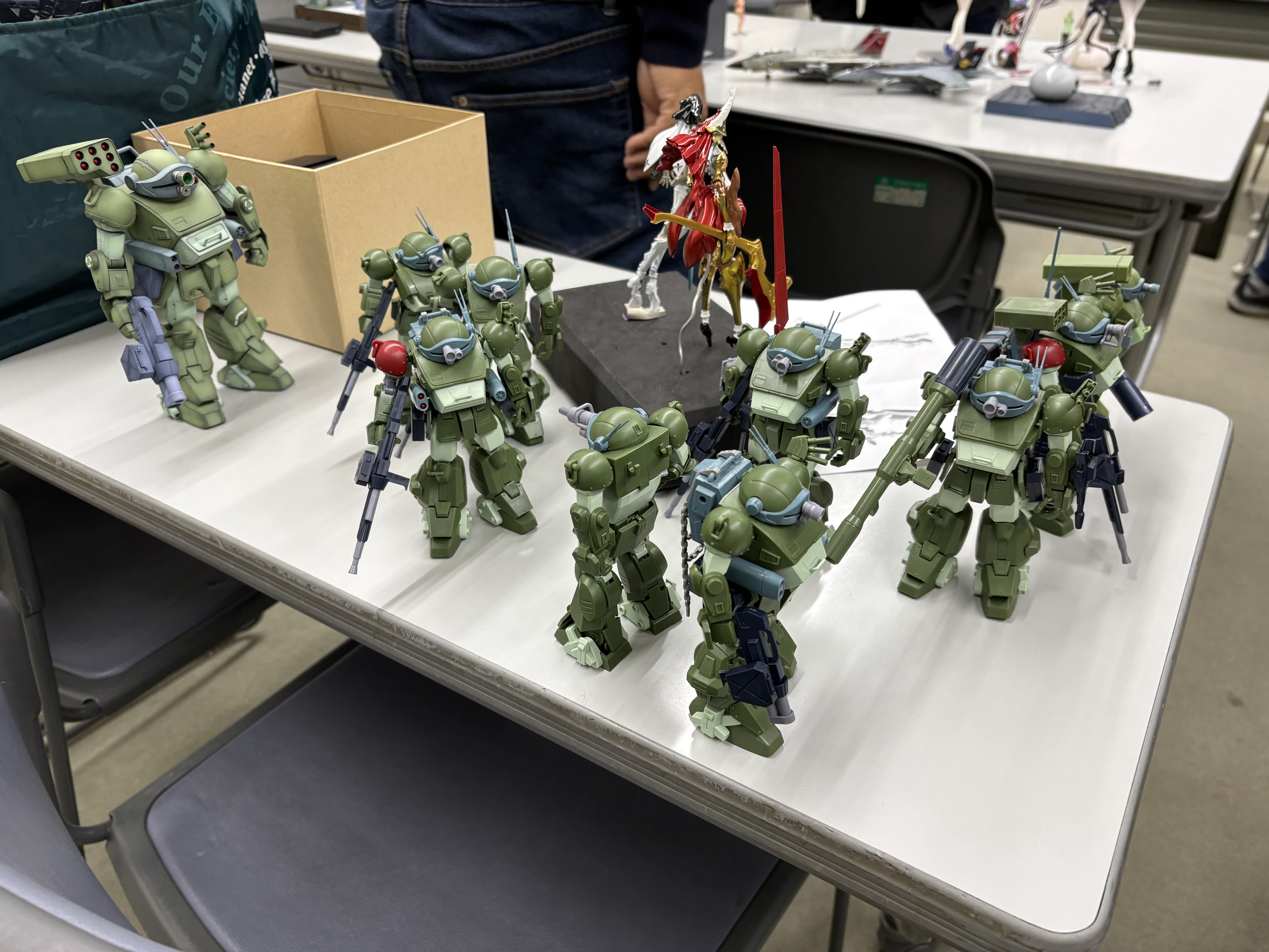 2026年2月ミーティング活動報告