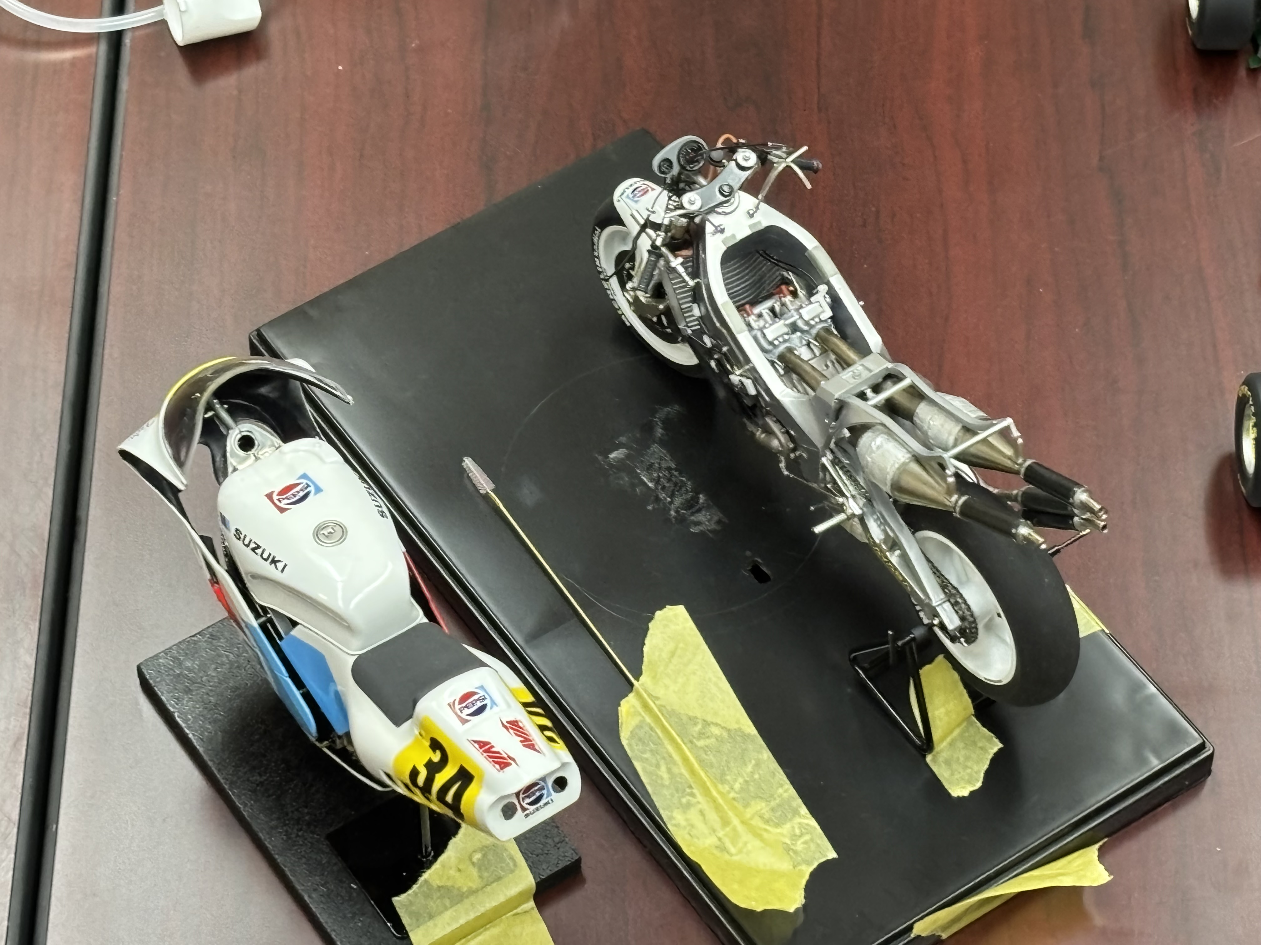 2025年10月ミーティング活動報告