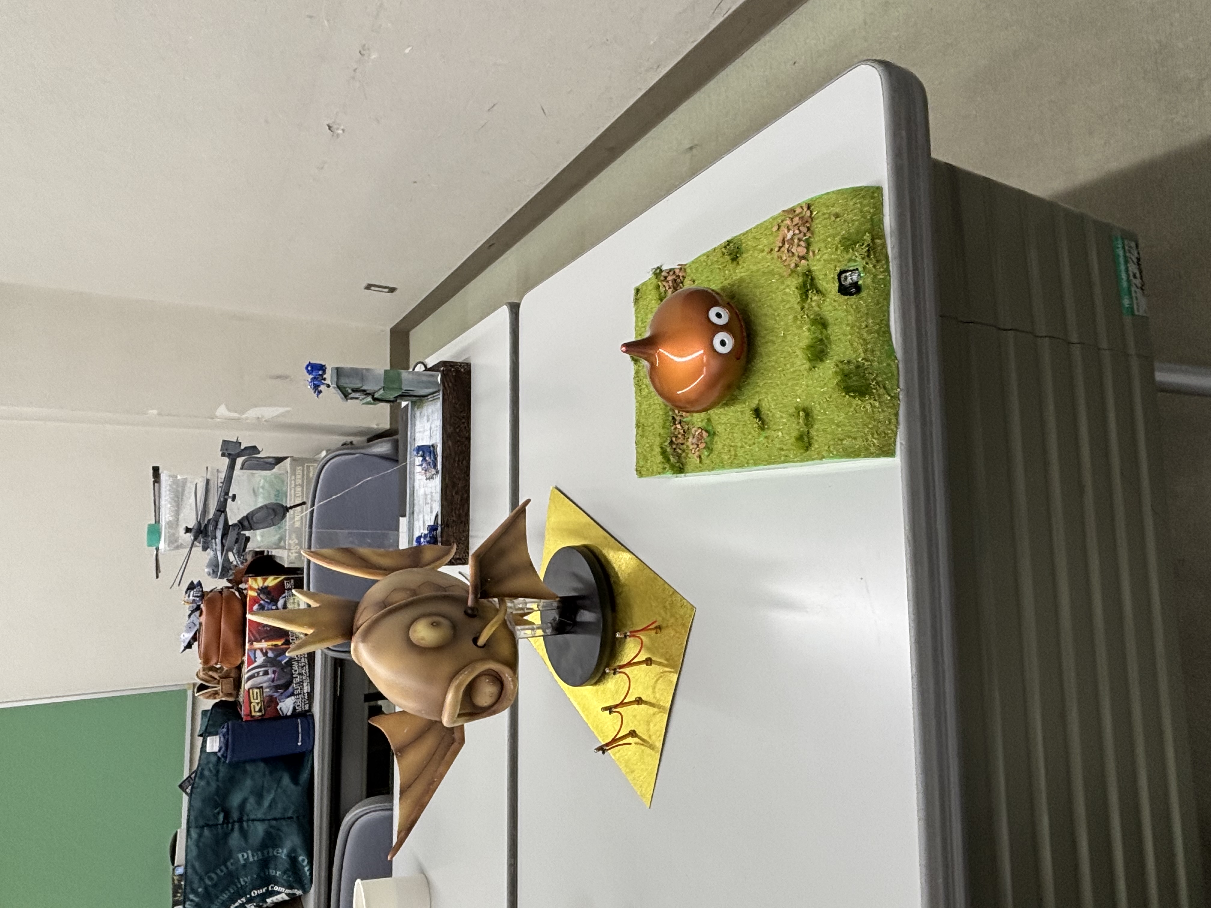 2026年2月ミーティング活動報告