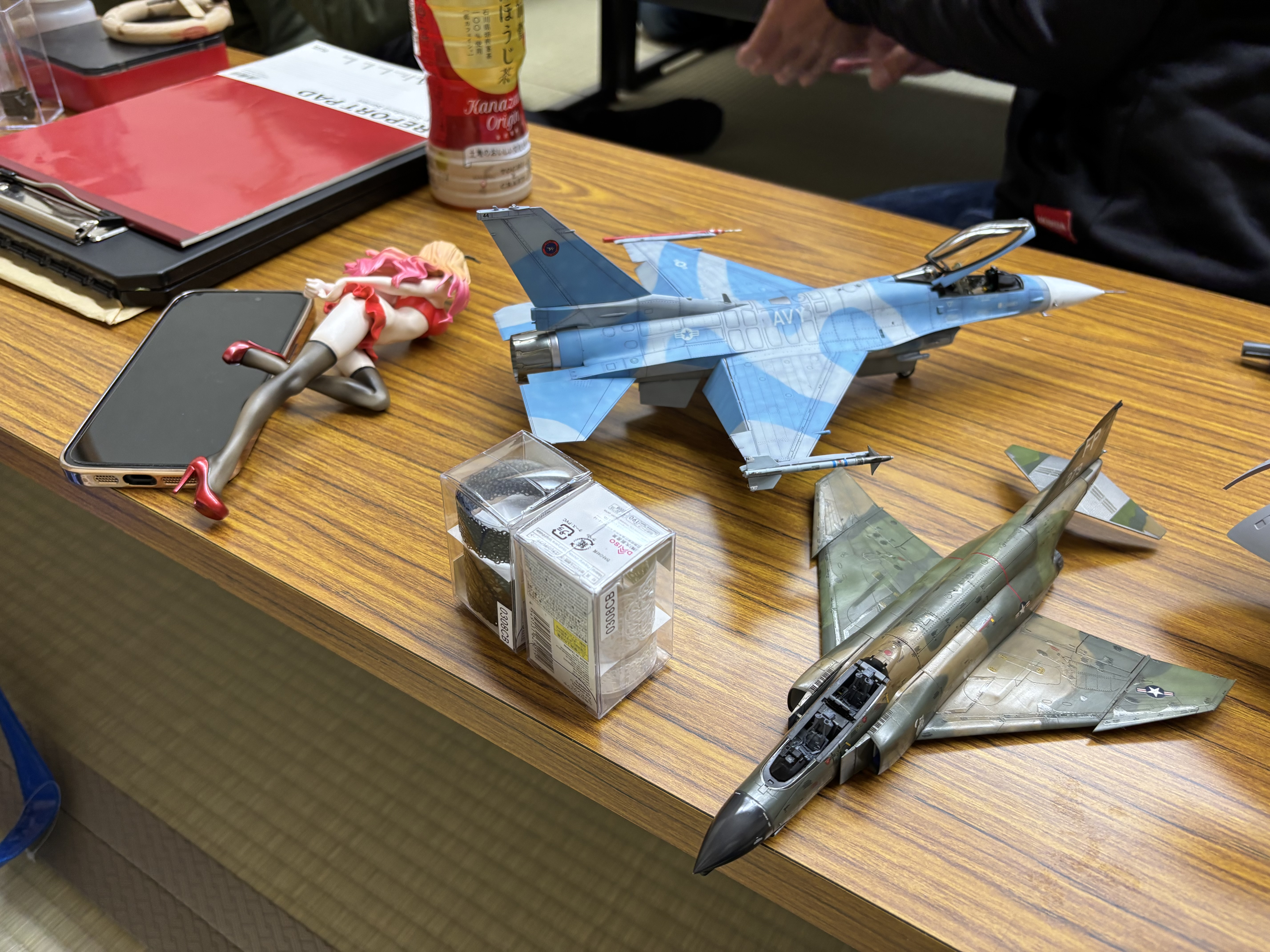 2025年10月ミーティング活動報告