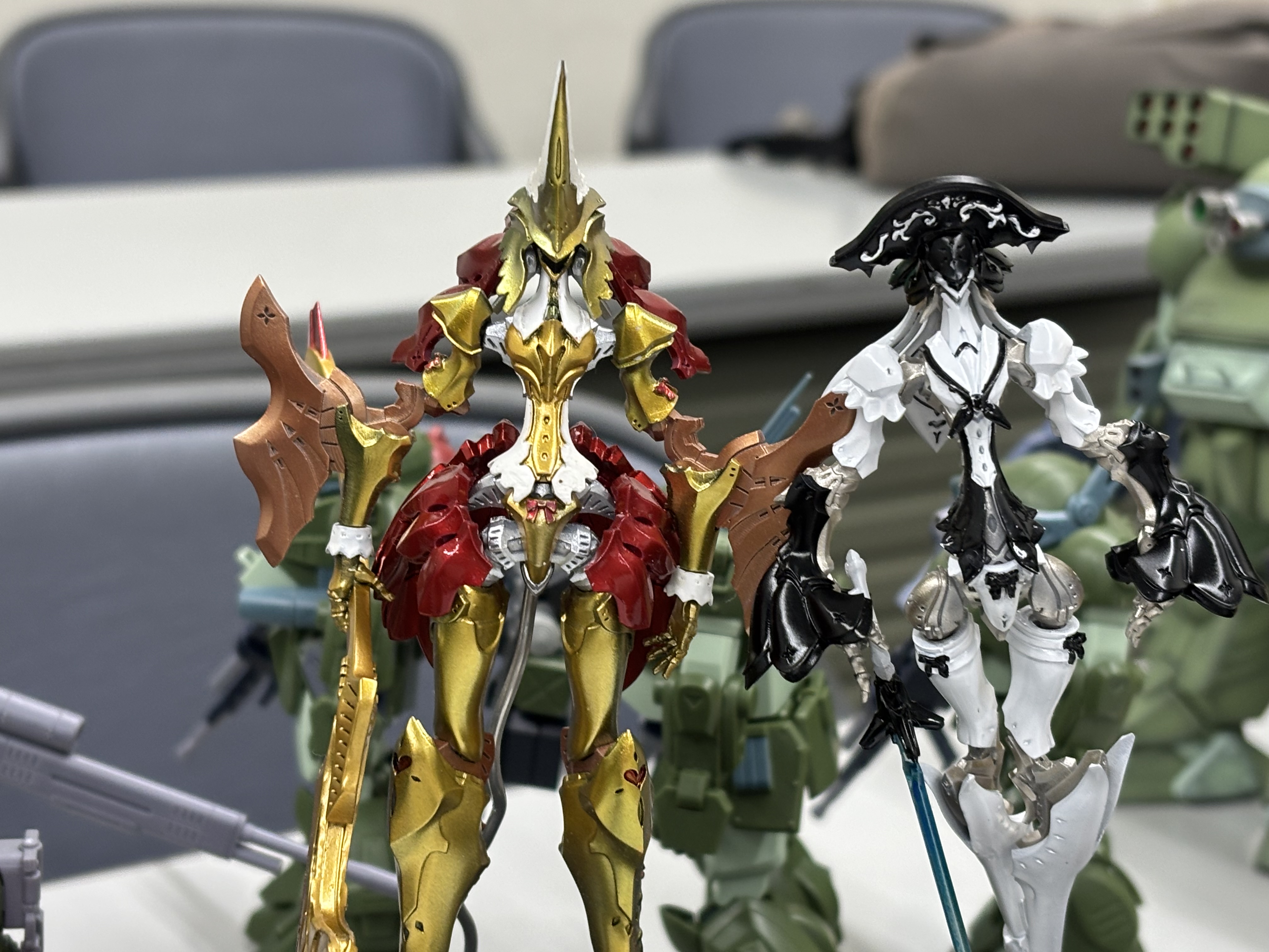 2026年2月ミーティング活動報告