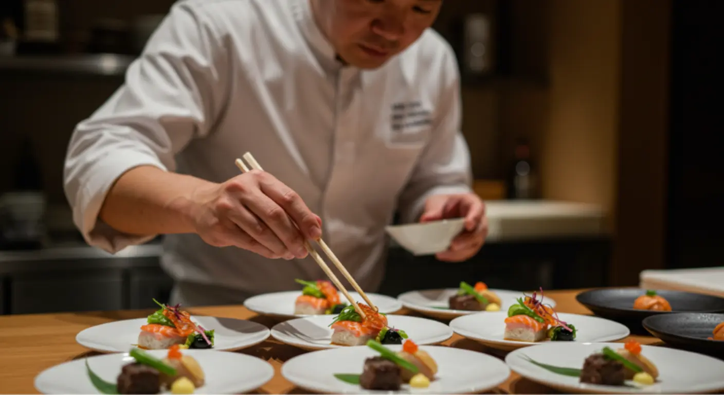 飲食店のメニュー開発のコツとポイント【利益を生み出すメニュー開発戦略】