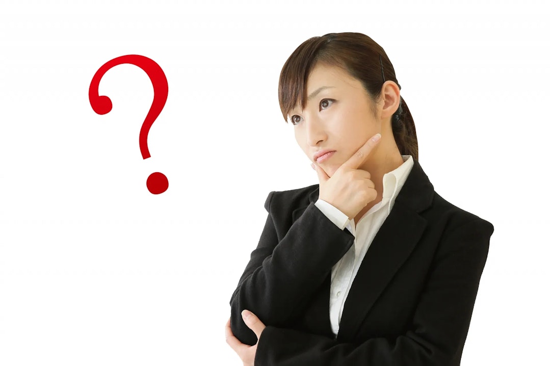 求人内容が分からない求職者