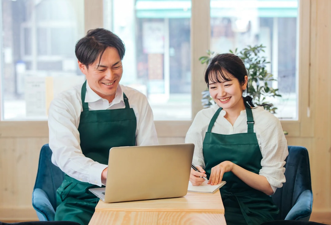 IoTの導入