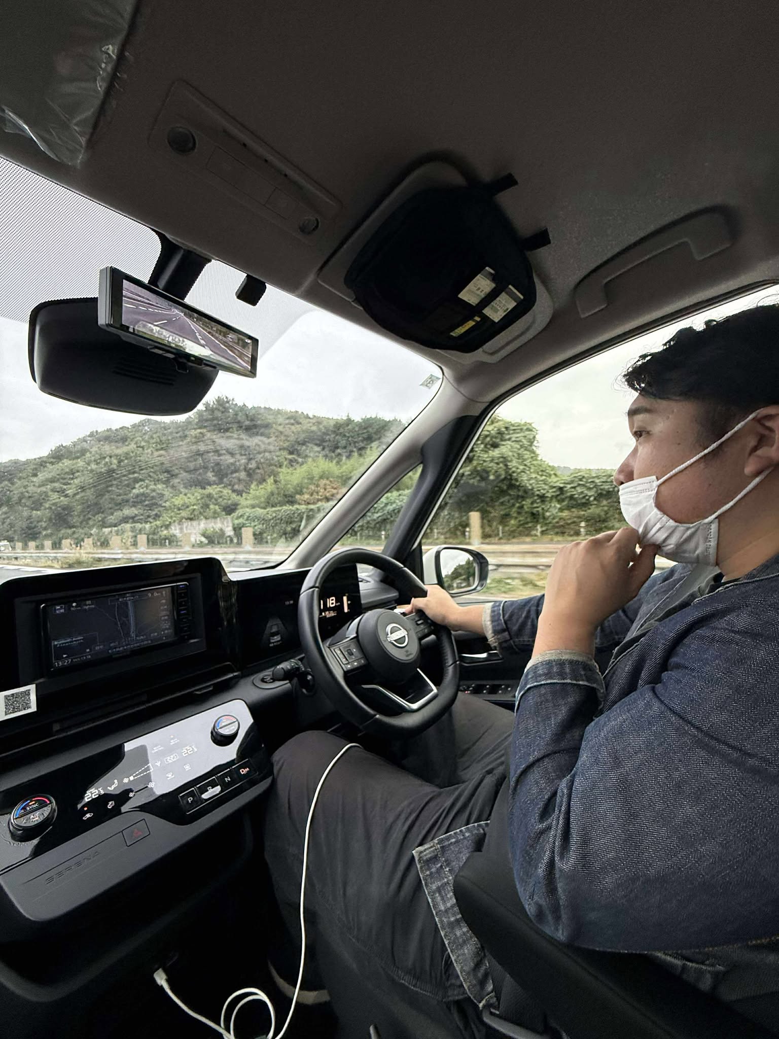 M・I（課長代理）