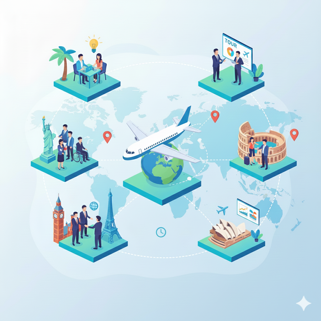 グローバル事業部