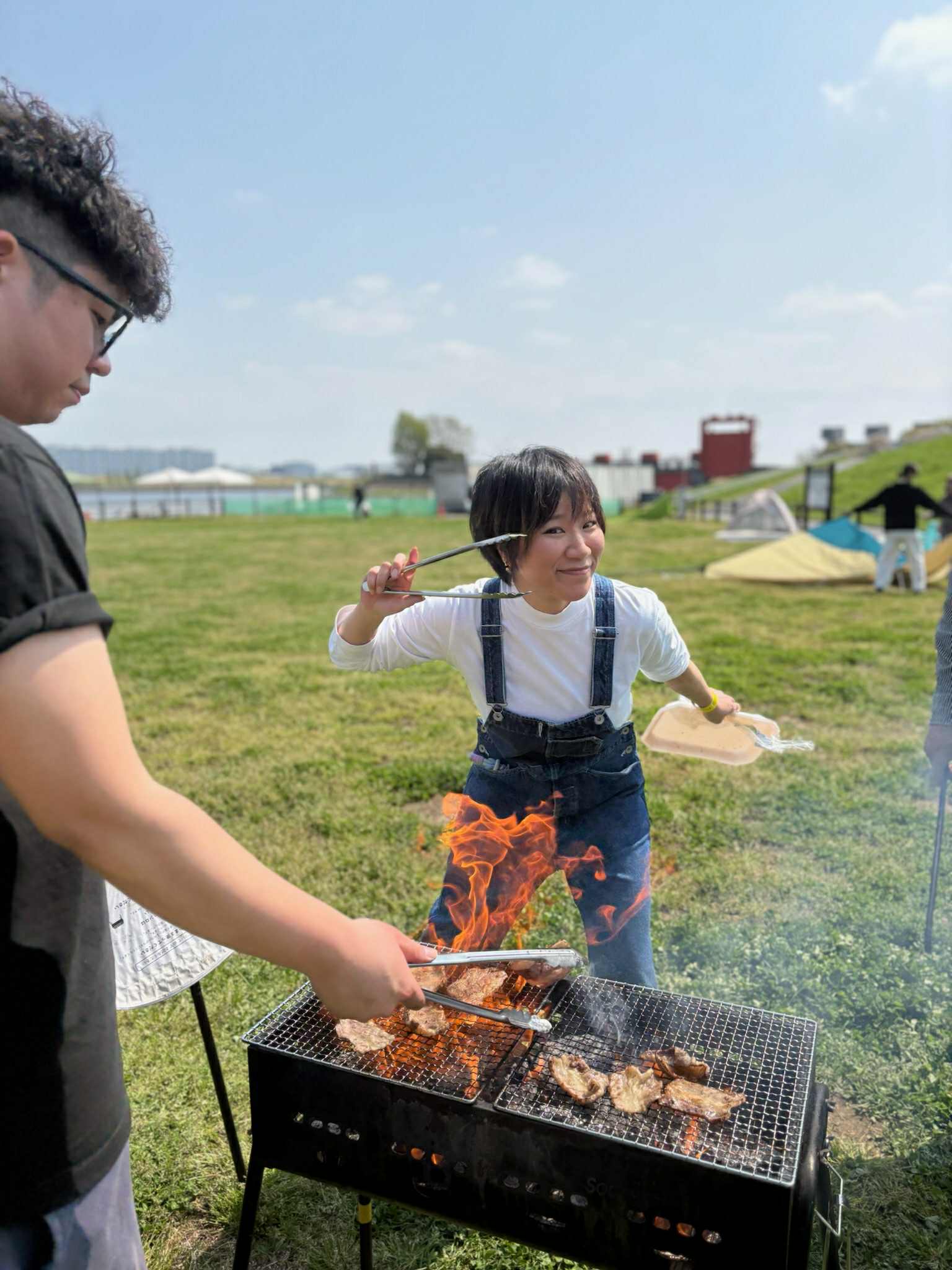 M・T（課長代理）