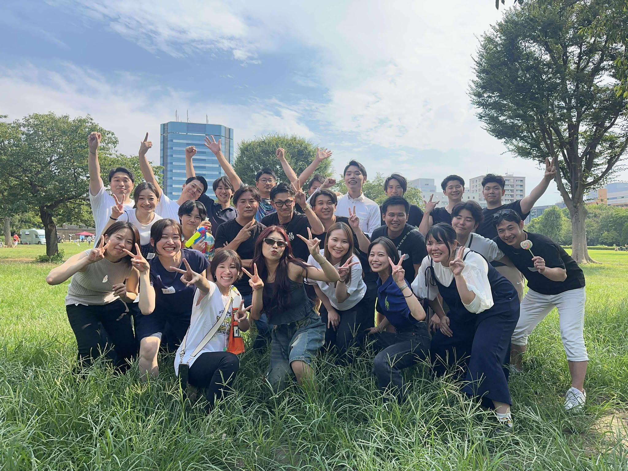 LeadingRole 設立2周年のご挨拶