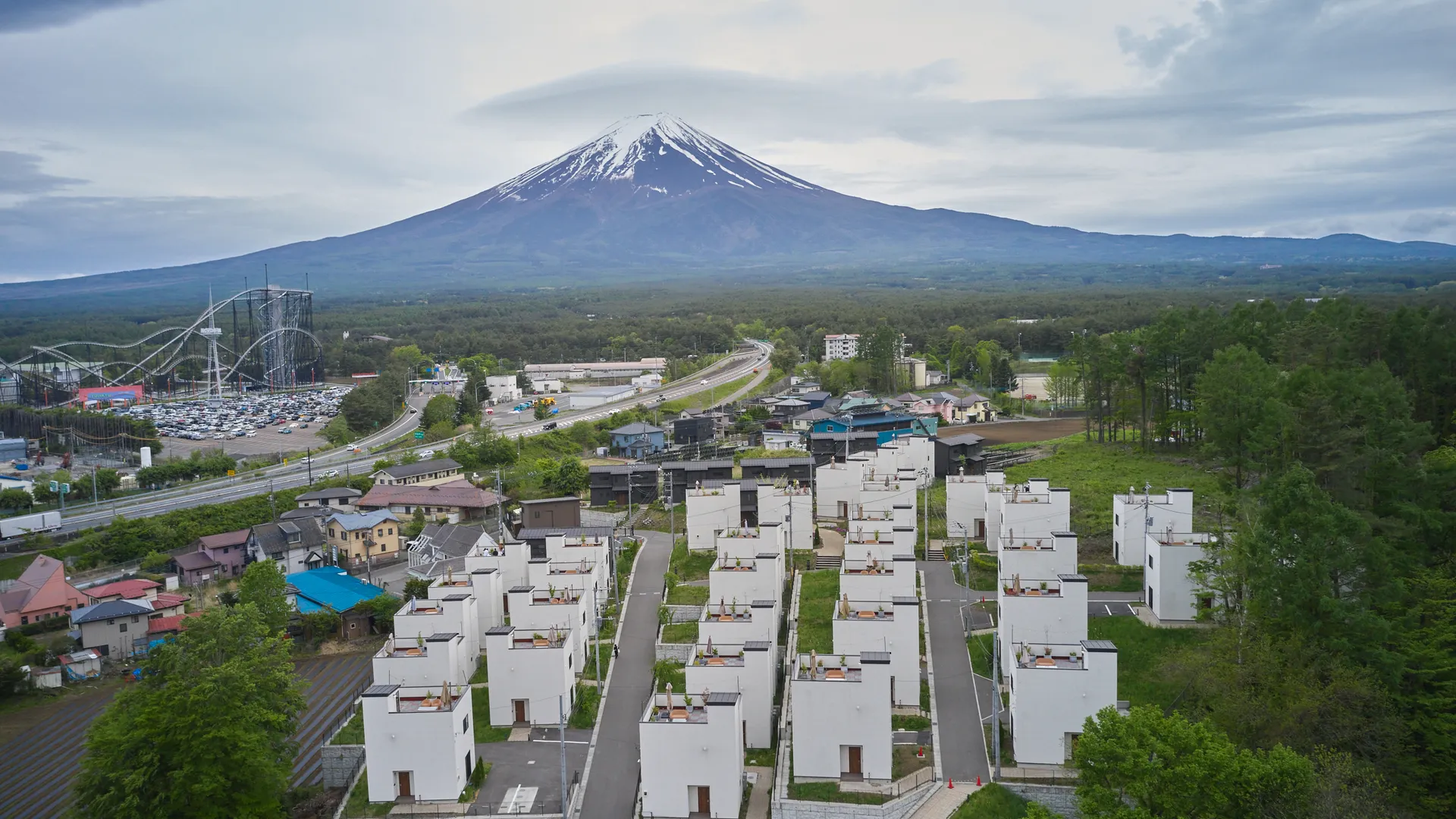 グラン ヴィラ