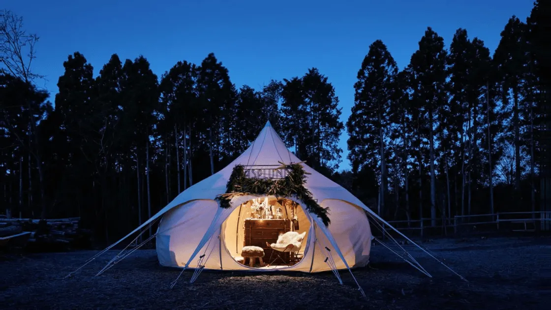 CIRCUS OUTDOOR