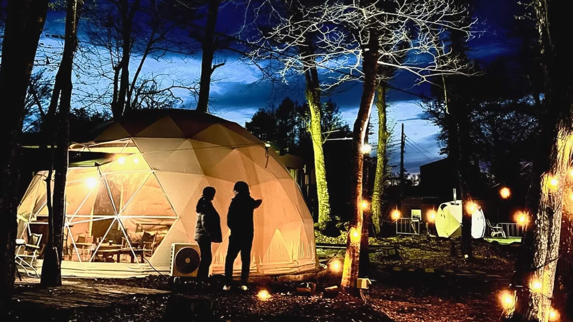 thedaypostgeneralglampingvilla