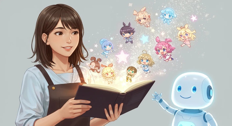 Sora2登場後の世界で、AI生成を「楽しく」「賢く」使いこなすための実践Tips