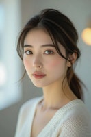 【画像生成AI比較】同じプロンプトで美女を作ったら、AIの「個性」が丸裸になった