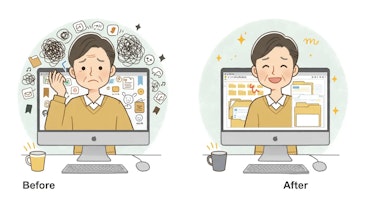 「あれ、どこだっけ？」はもう卒業！“死んだお気に入り”を整理するChrome超整理術とおすすめアプリ
