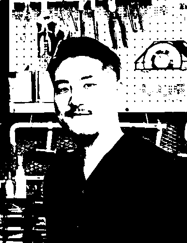 土田 直矢の写真