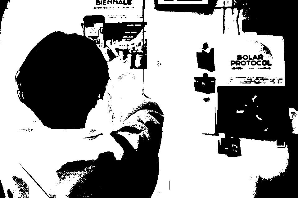 DIYエネルギー人類学展示のサムネイル