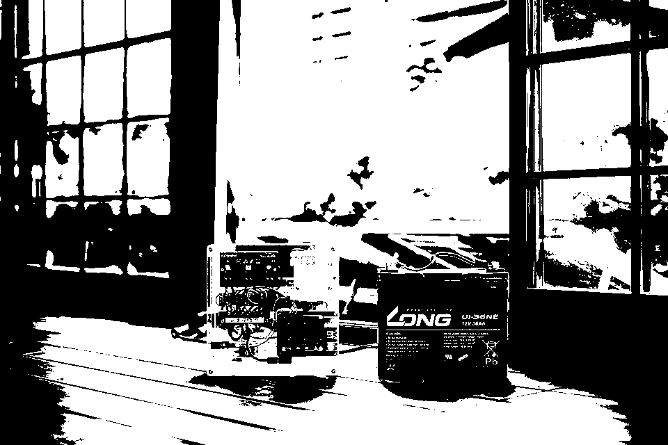エネルギーを草の根で創造的にとらえてみよう！
太陽光で稼働するオフグリッドウェブサイトの舞台裏のサムネイル