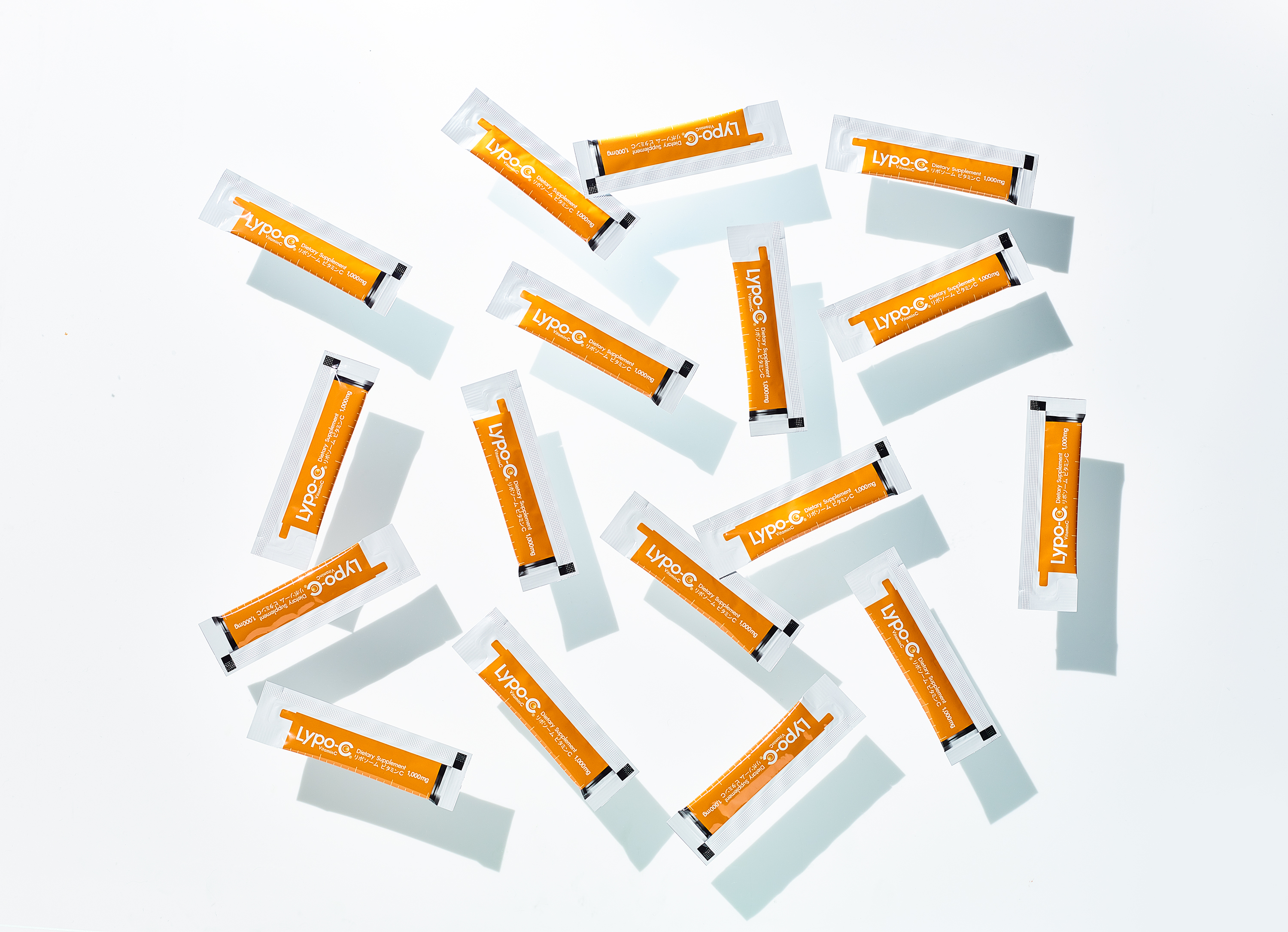 こだわり#03 摂取量よりも、届く量。違いを知る。 リポソームを知る