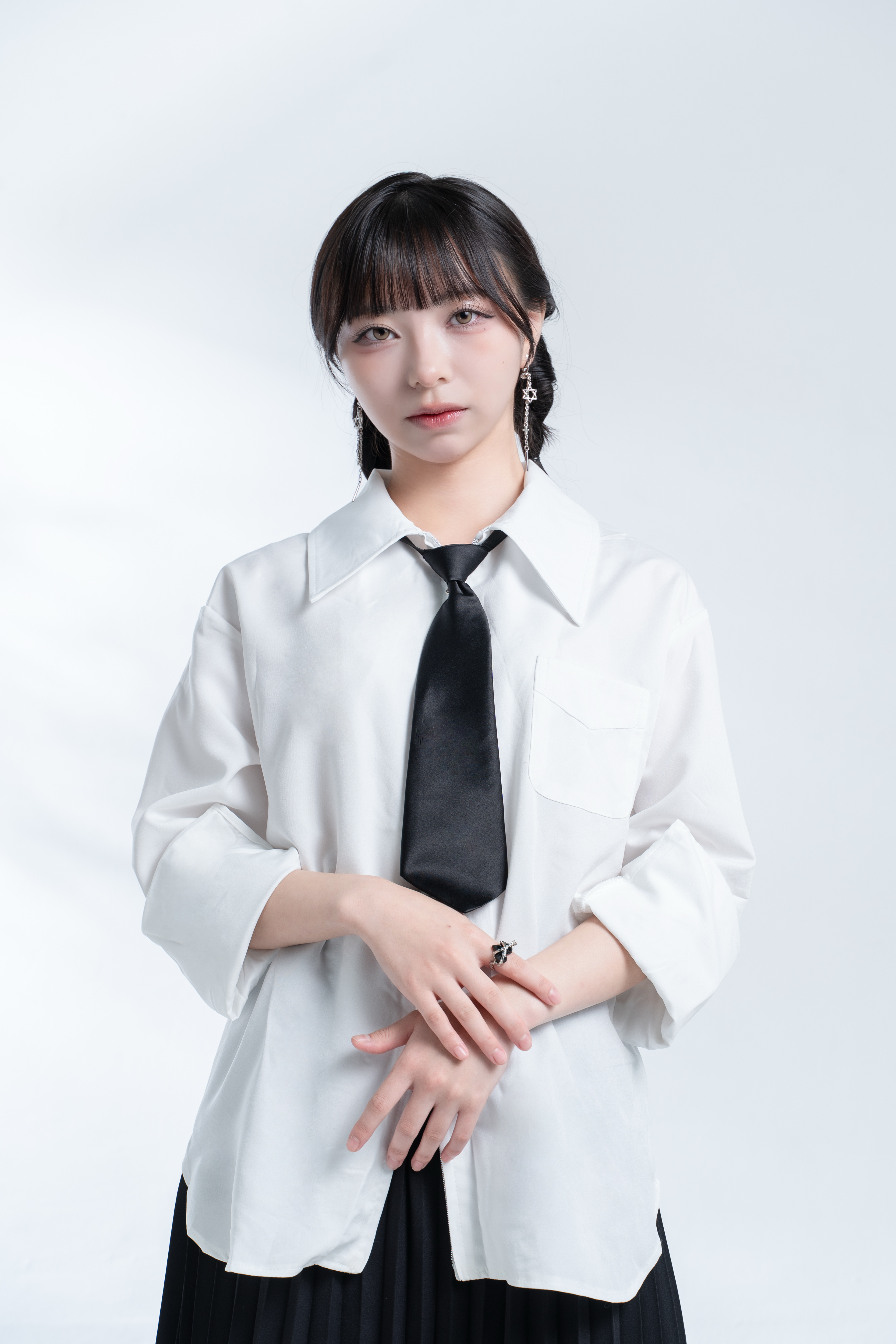 【澤村光彩】人気ショートドラマ「DaiKai」に出演！