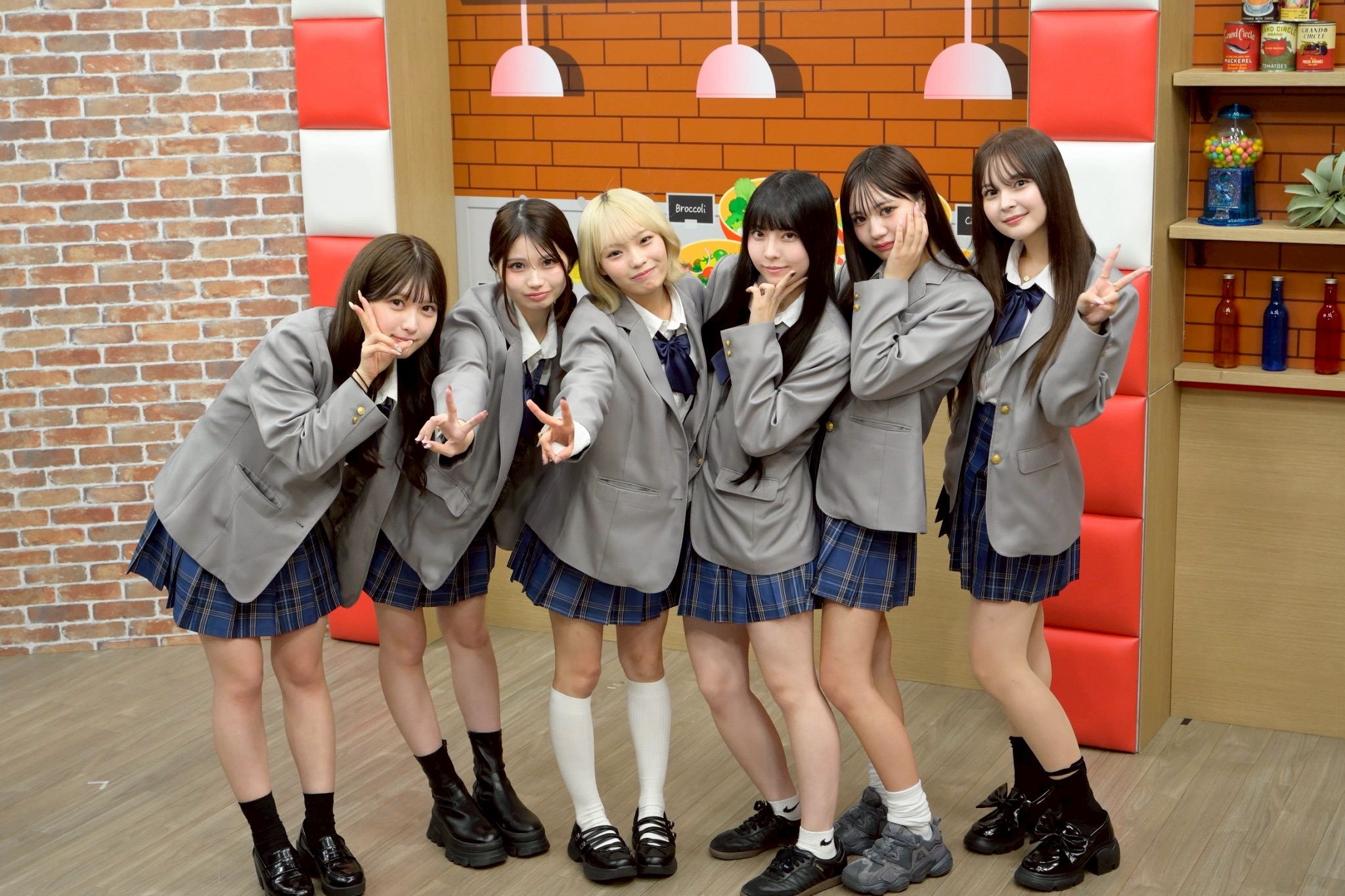 【大澤綾菜】ABEMA TV「すーぱーのびしろたいむ by 今日、好きになりました。」#30に出演！