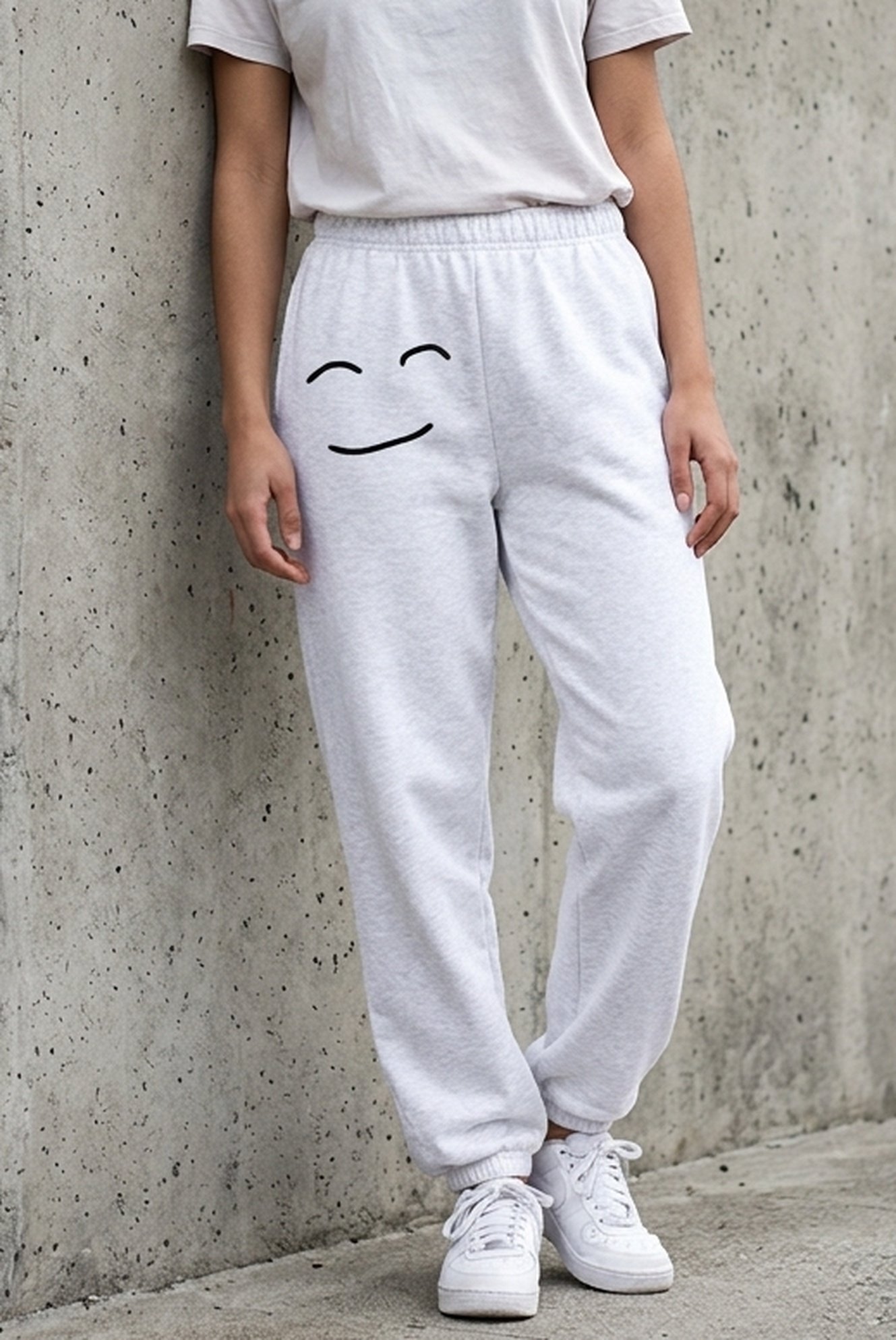 111240 Dtfprint Sweatpants