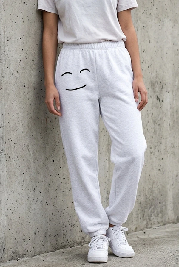 111240 Dtfprint Sweatpants