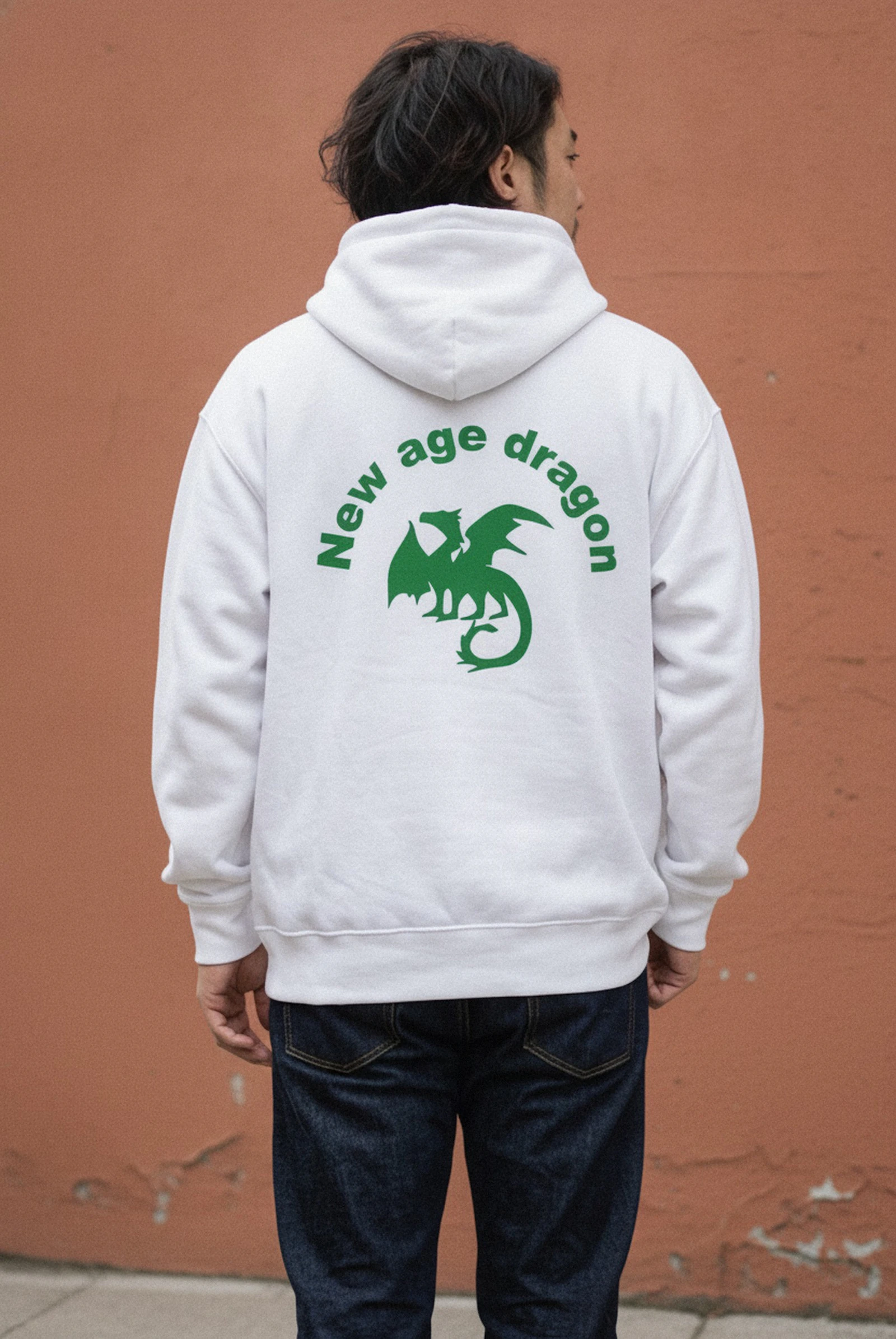 112582 Inkjet Parka