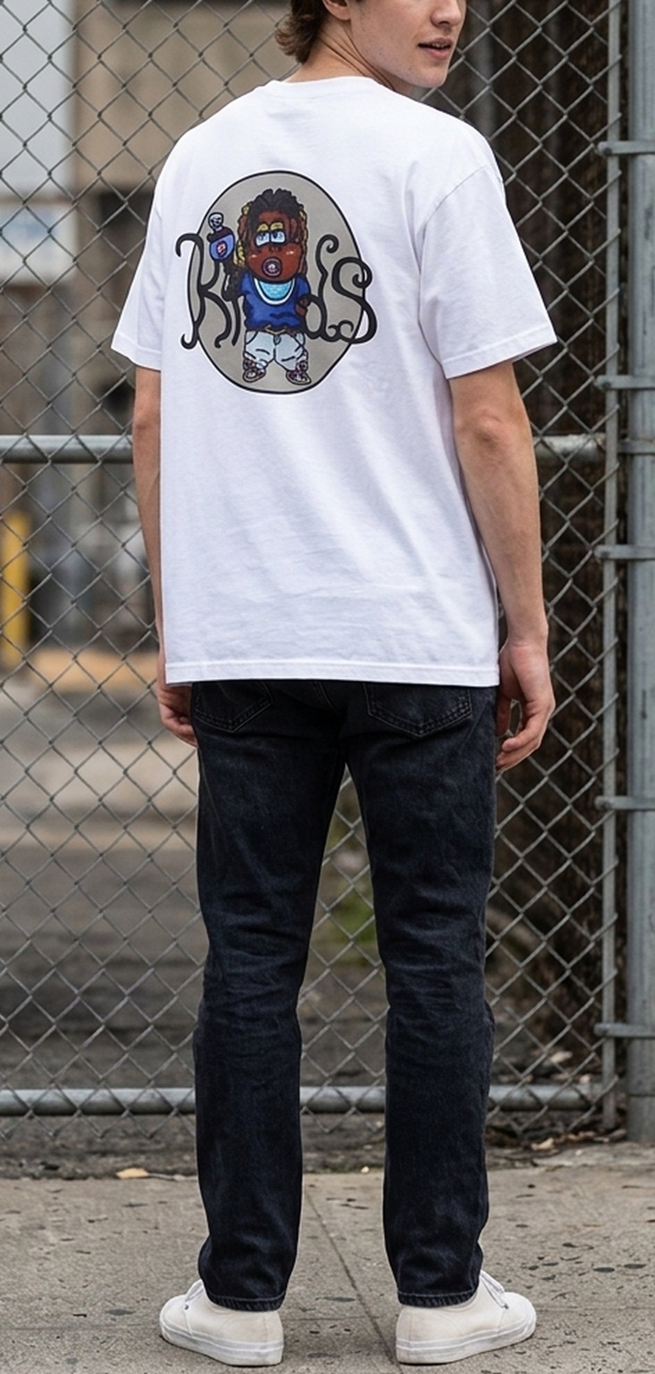 117293 Dtfprint Tshirt