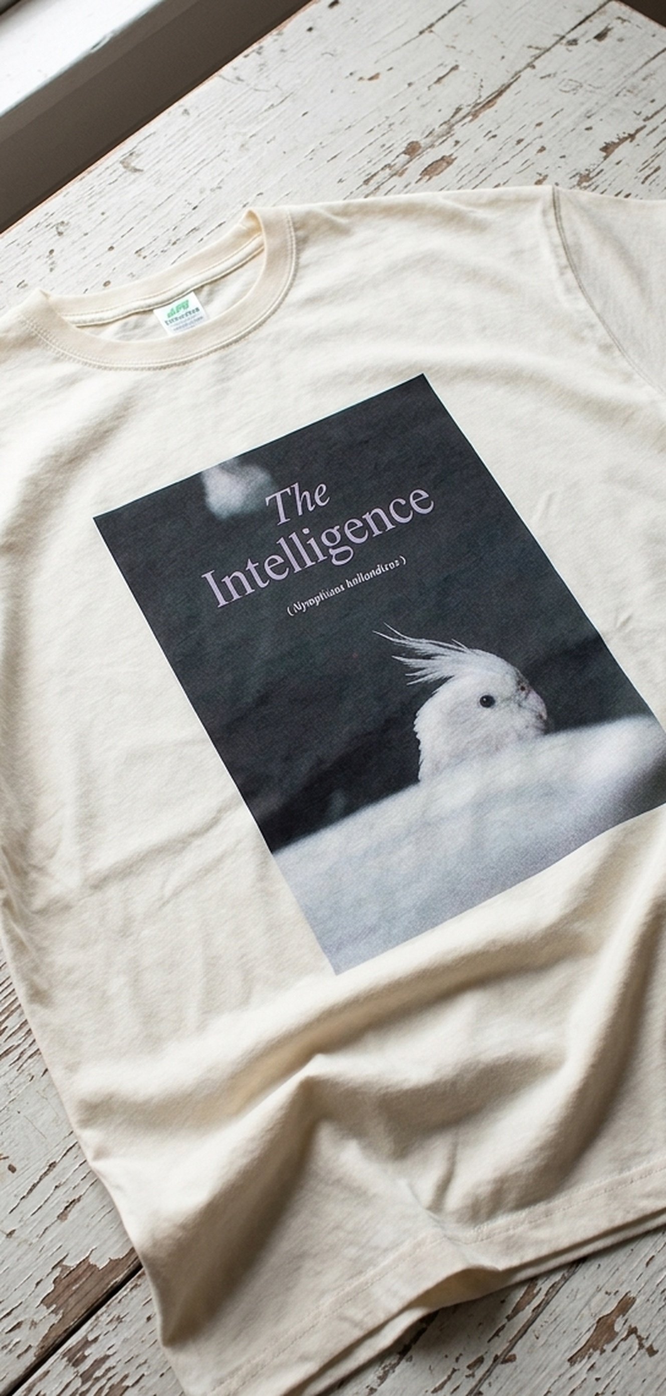 438256 Dtfprint Bigtshirt