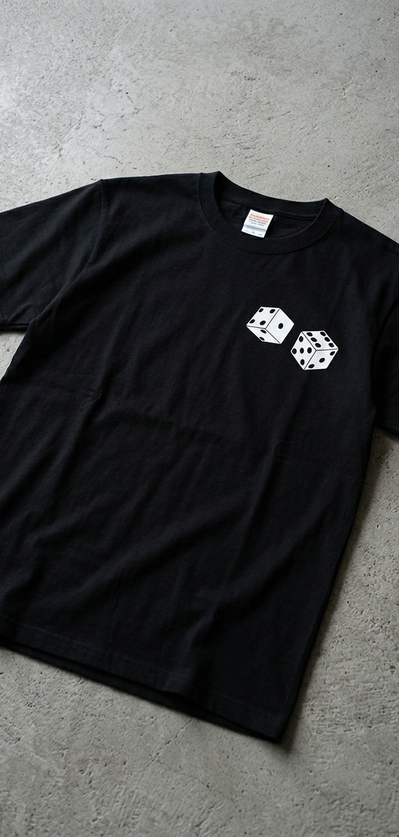111811 Inkjet Tshirt