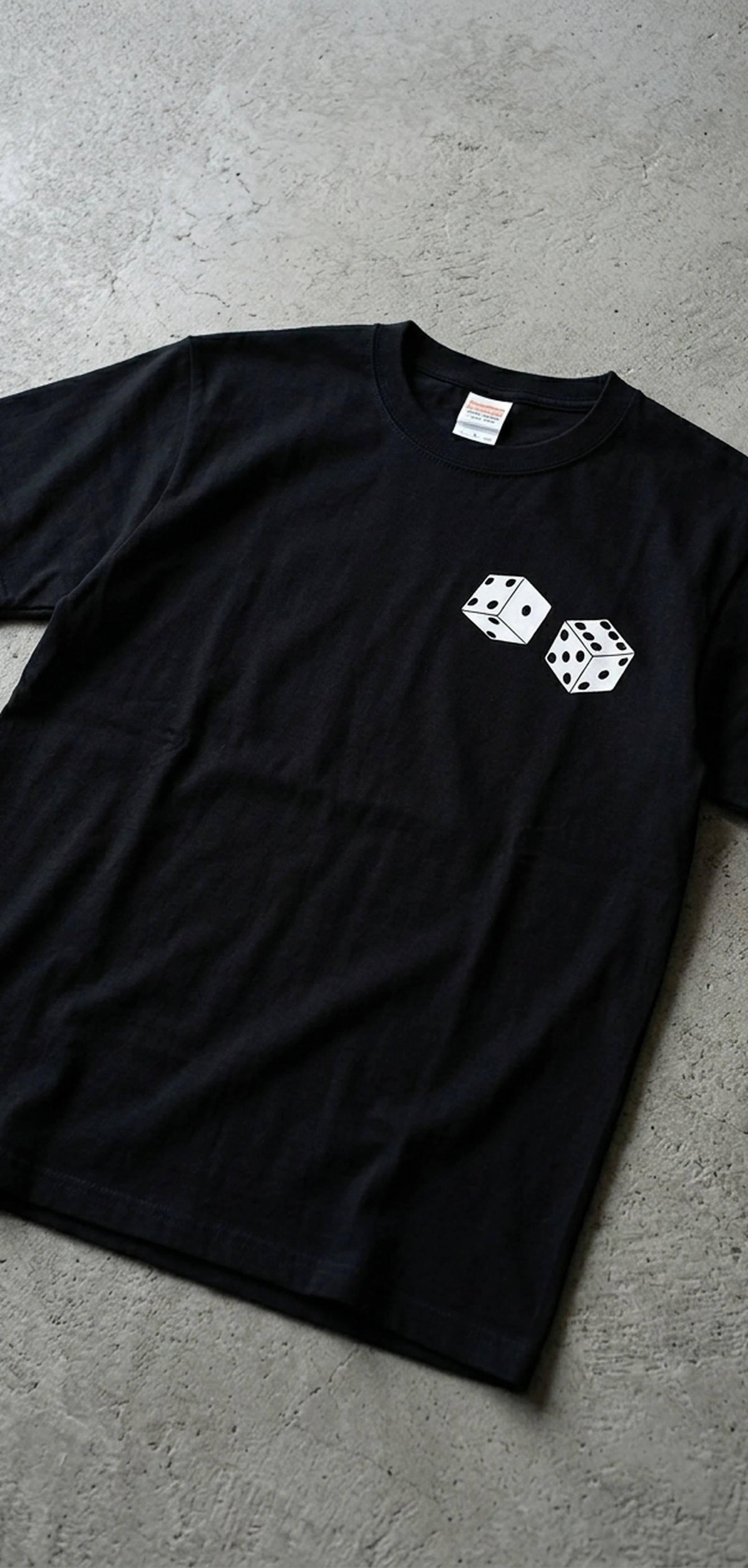 111811 Inkjet Tshirt