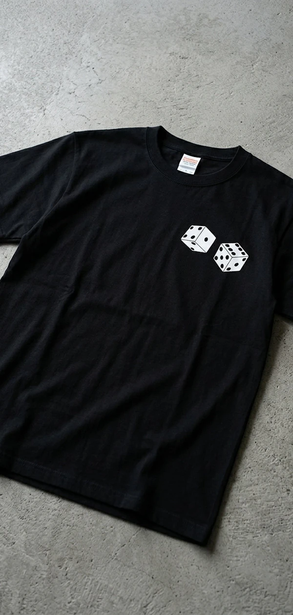 111811 Inkjet Tshirt